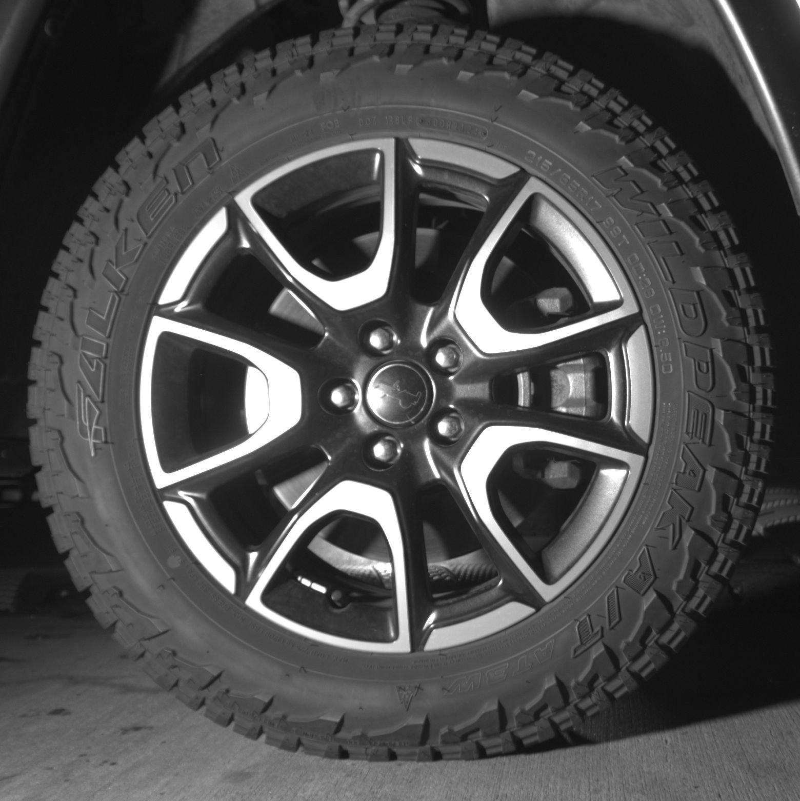 Thumbnail: 2025 Jeep Compass - 13