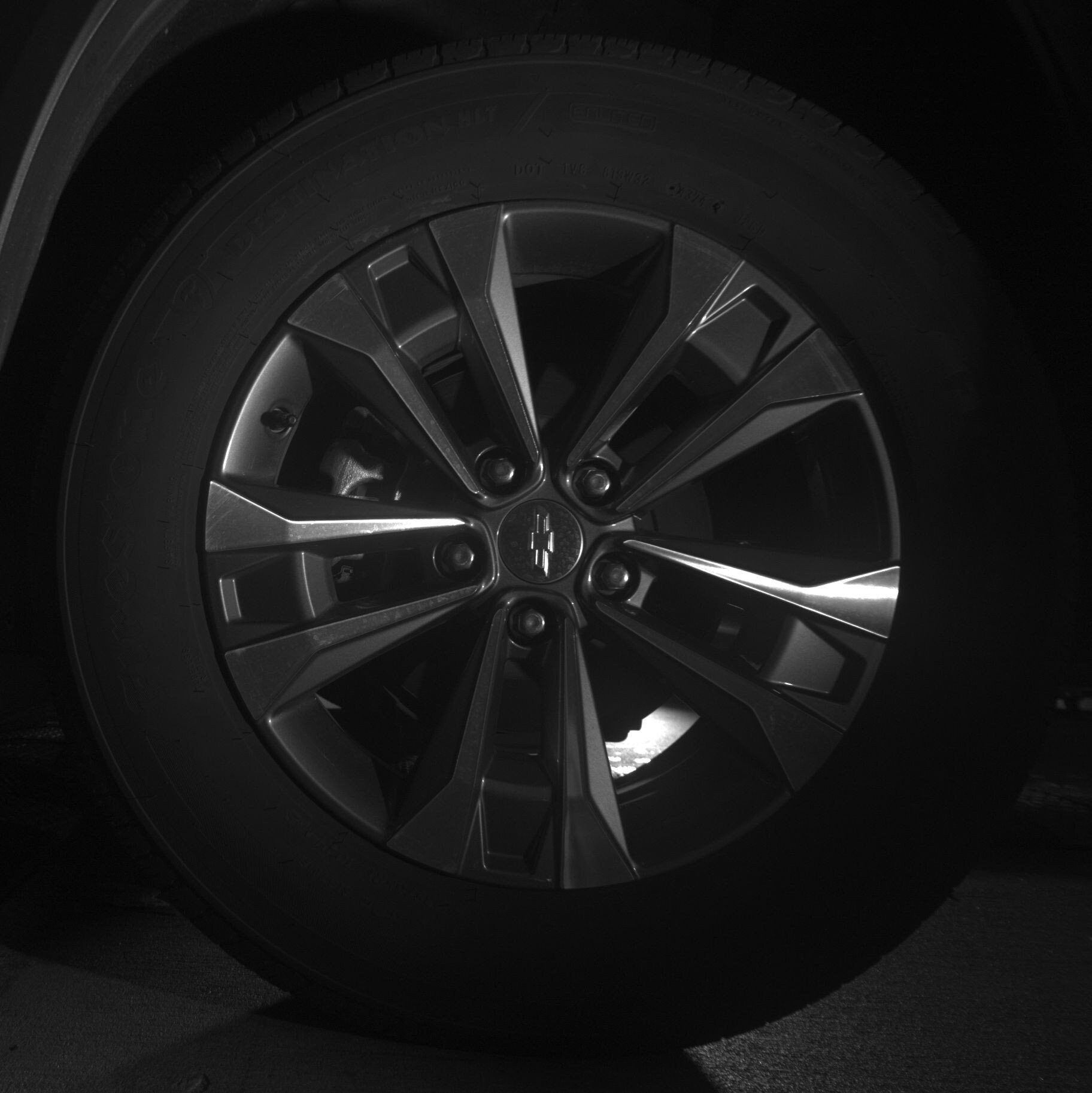 Thumbnail: 2025 Chevrolet Equinox - 14