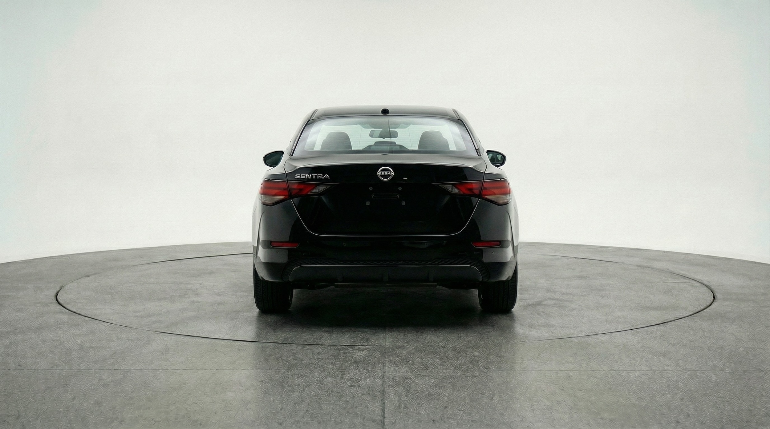 Thumbnail: 2025 Nissan Sentra - 6