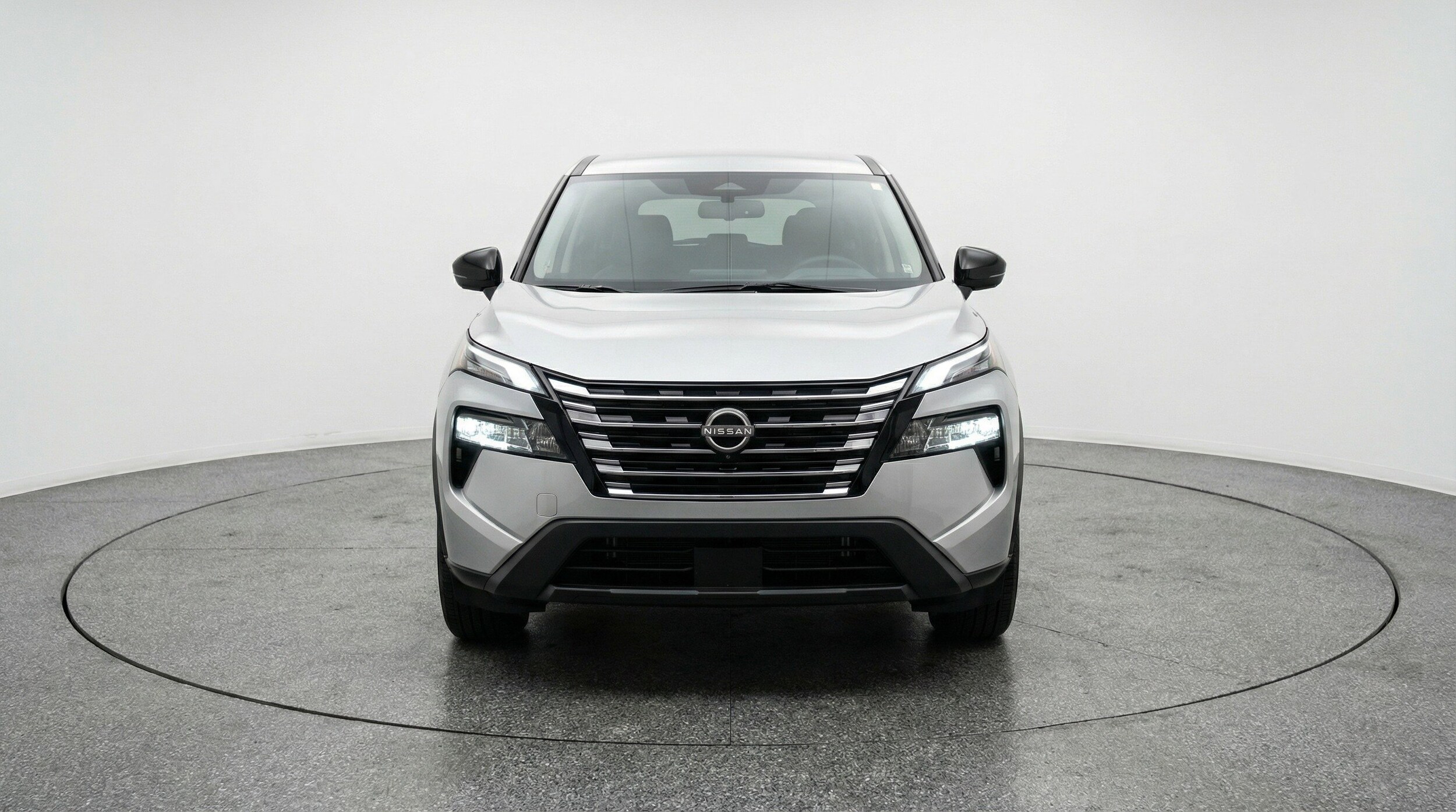 Thumbnail: 2025 Nissan Rogue - 2