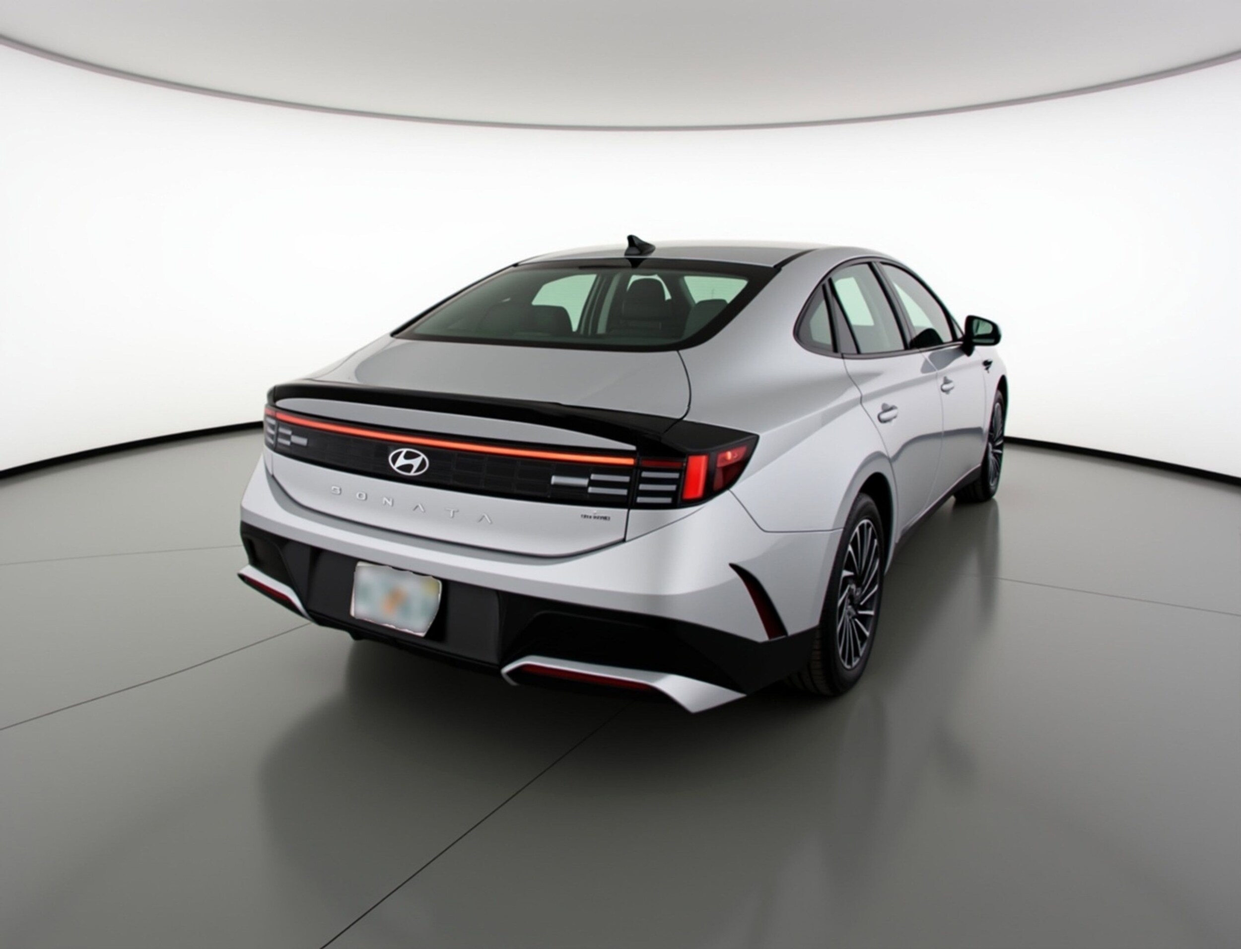 Thumbnail: 2025 Hyundai Sonata - 9