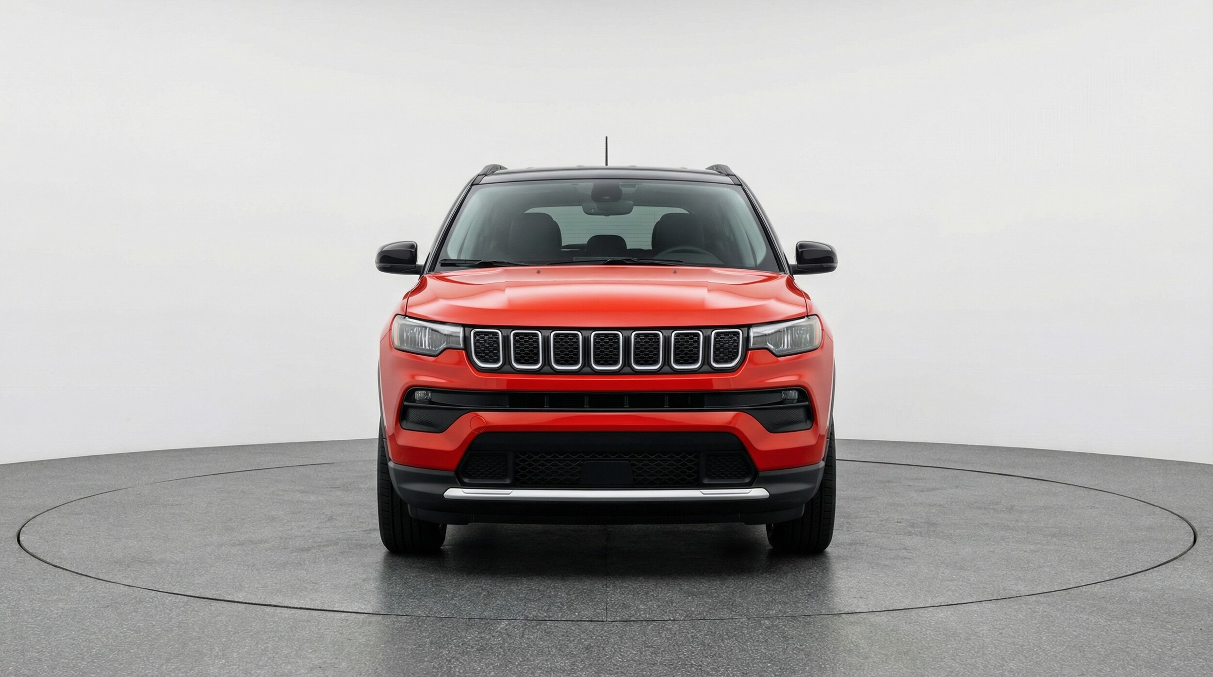 Thumbnail: 2025 Jeep Compass - 2