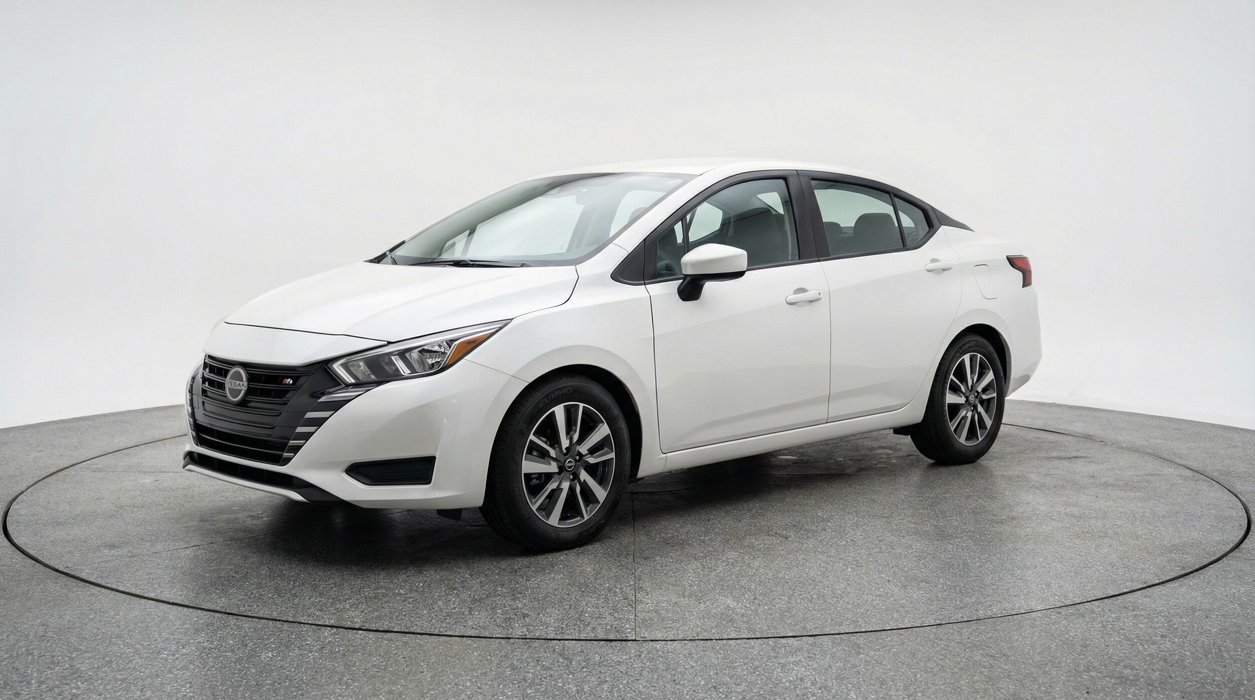 Thumbnail: 2025 Nissan Versa - 3