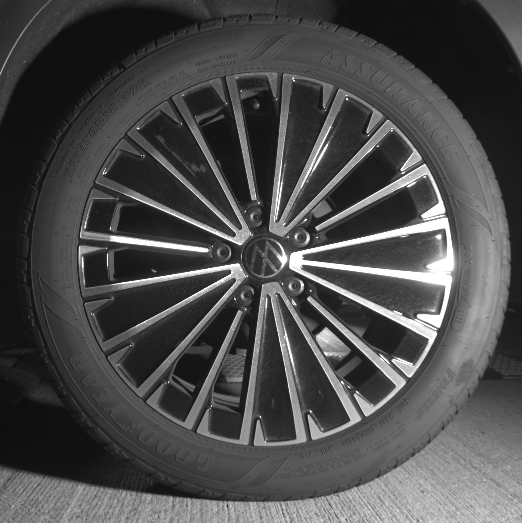 Thumbnail: 2025 Volkswagen Taos - 11