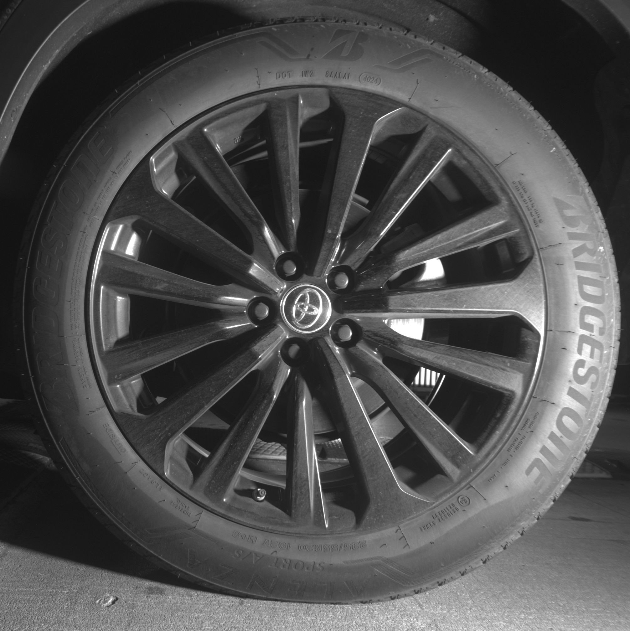 Thumbnail: 2025 Toyota Highlander - 14