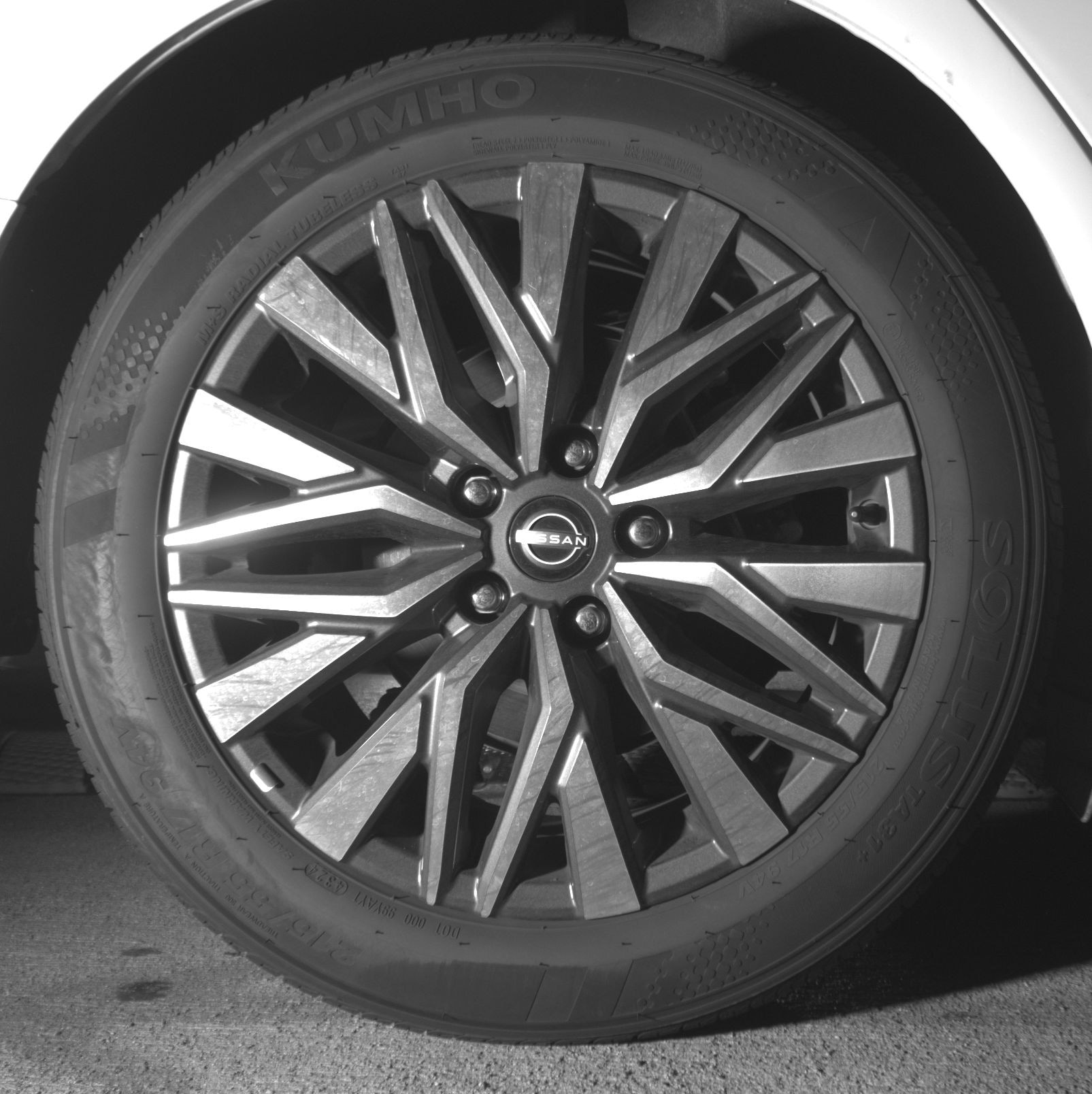 Thumbnail: 2025 Nissan Altima - 12