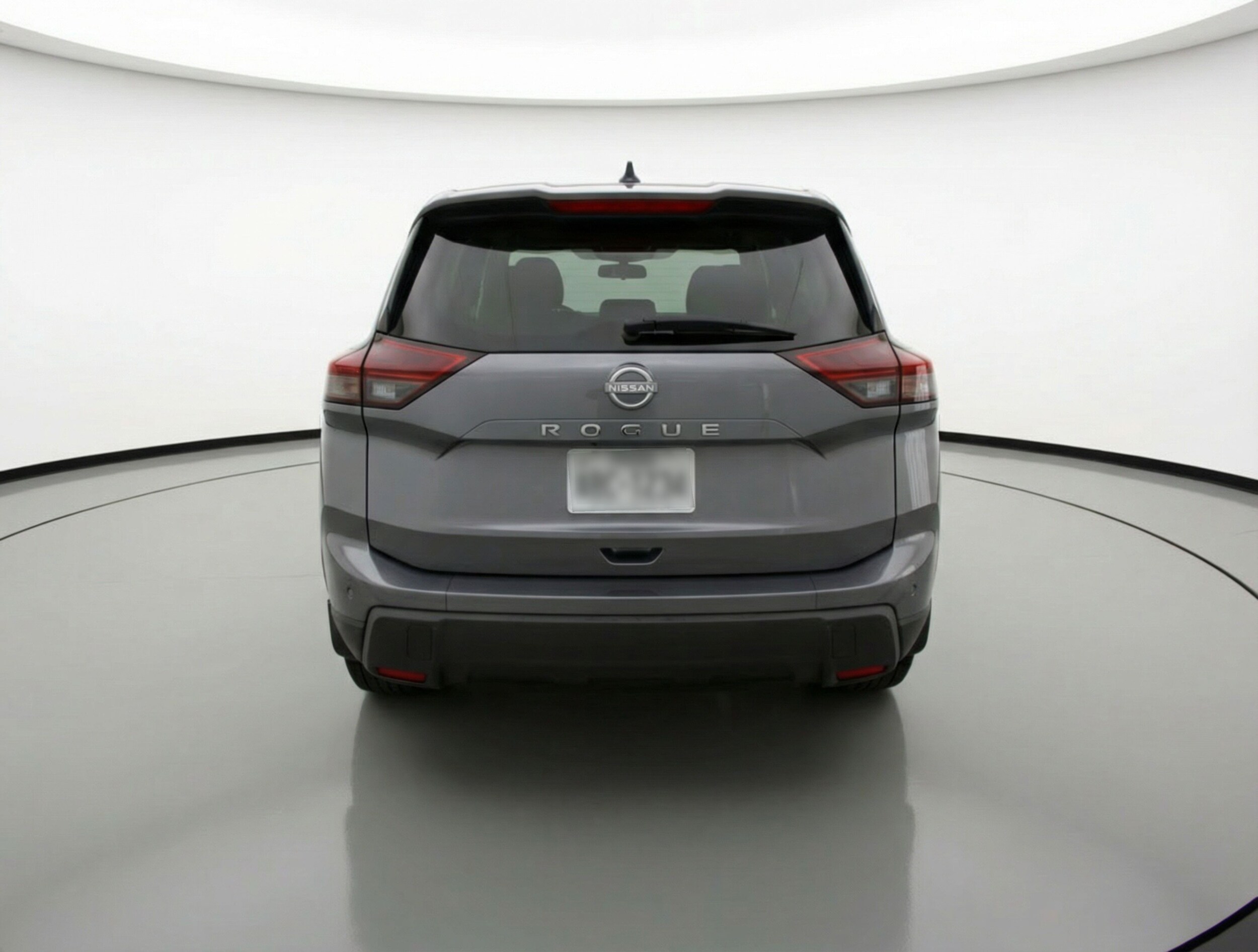 Thumbnail: 2024 Nissan Rogue - 6