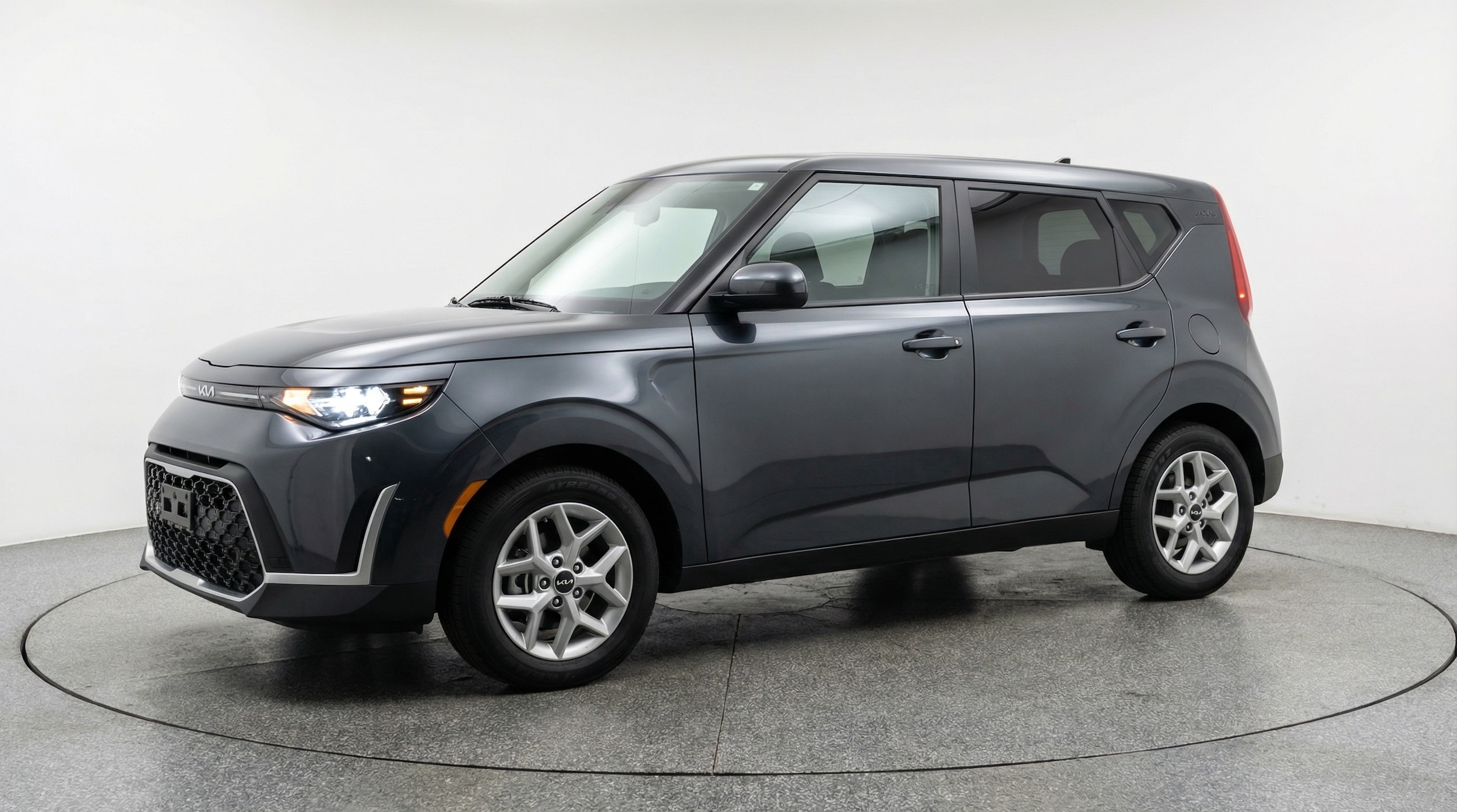 Thumbnail: 2025 Kia Soul - 3