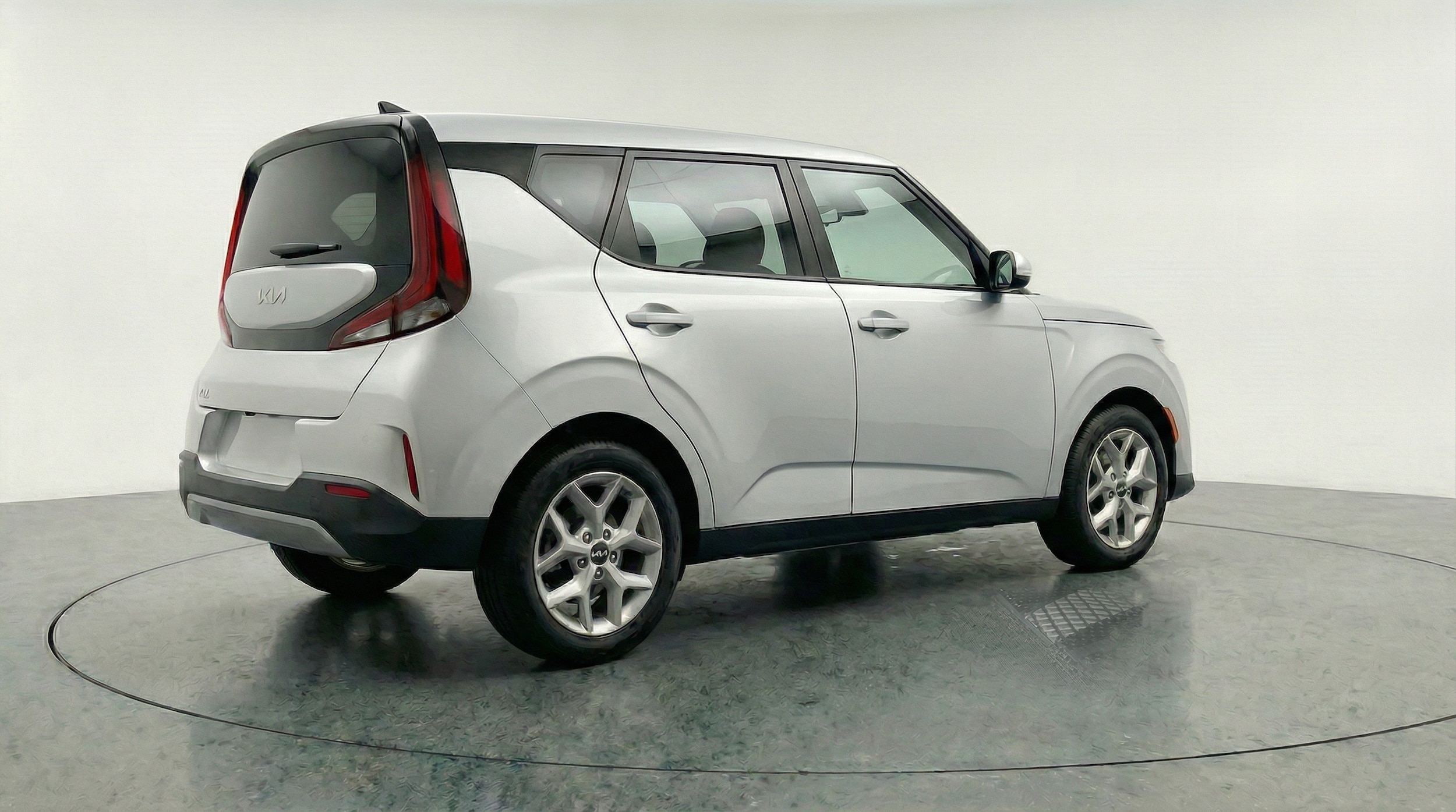 Thumbnail: 2025 Kia Soul - 7