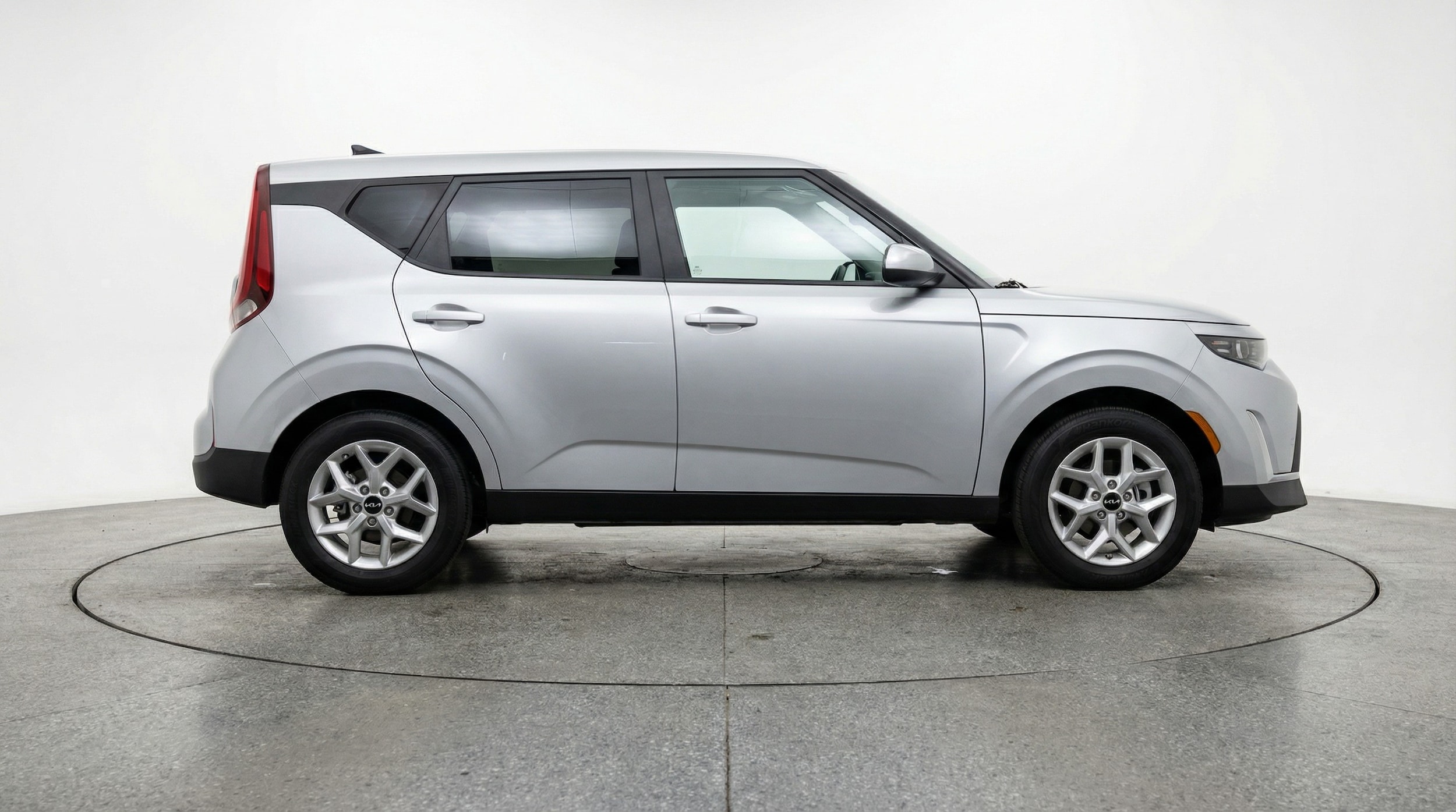 Thumbnail: 2025 Kia Soul - 8