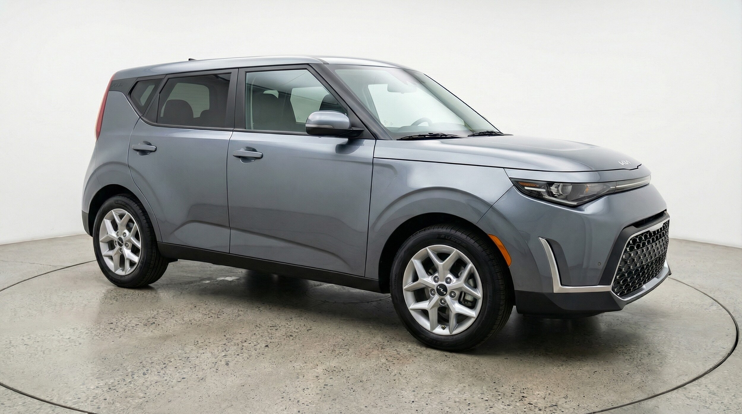 Thumbnail: 2025 Kia Soul - 1