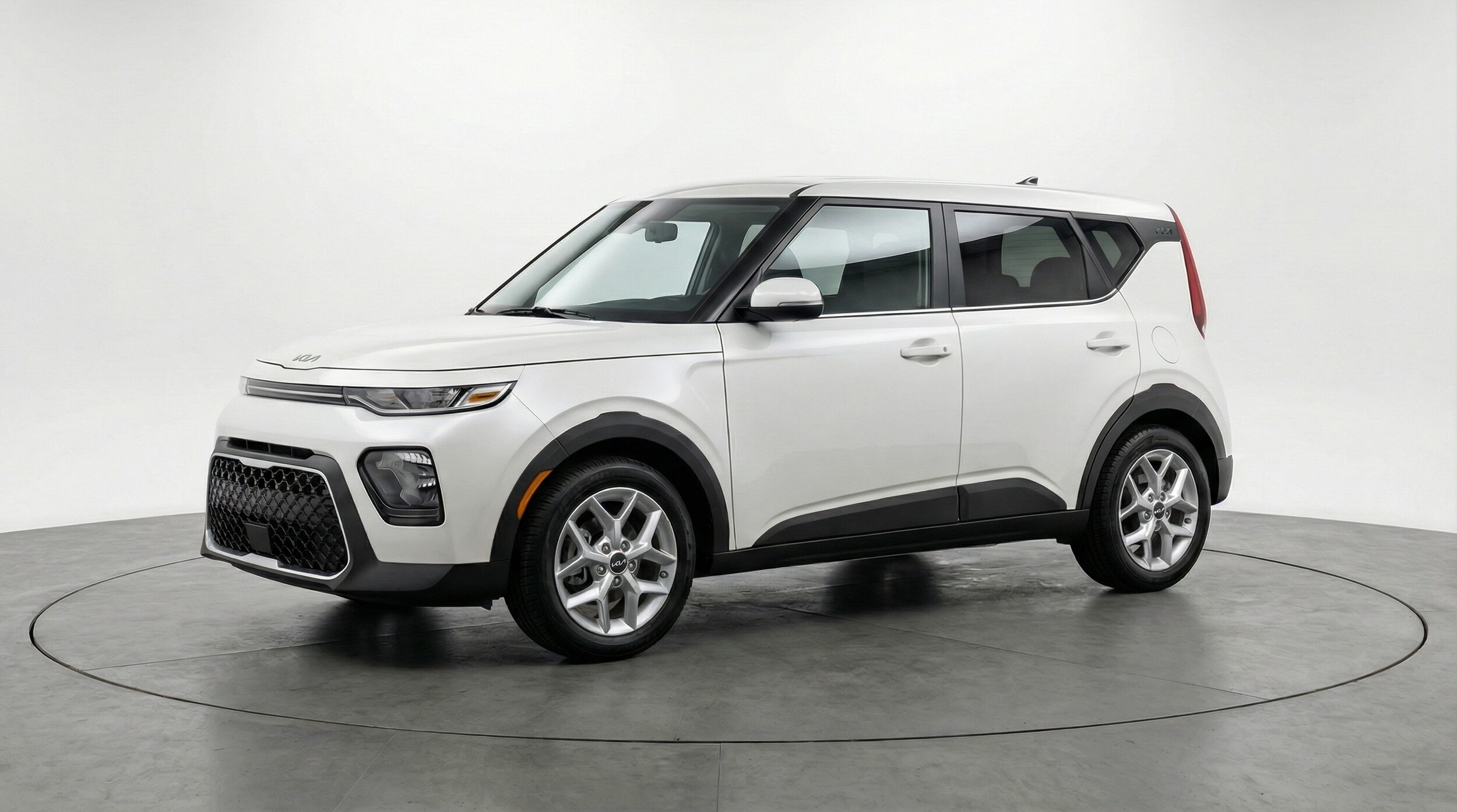 Thumbnail: 2025 Kia Soul - 3