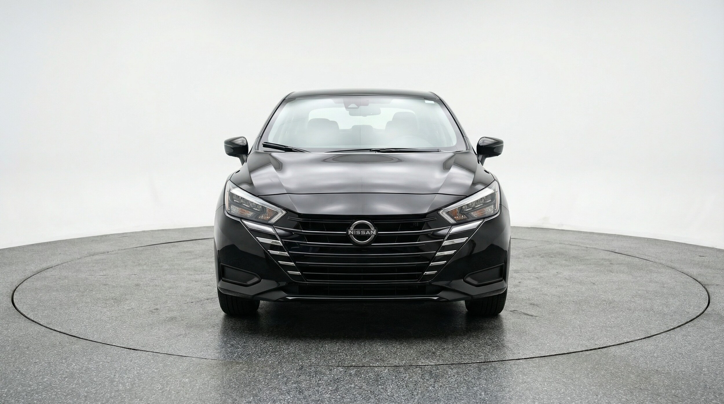 Thumbnail: 2025 Nissan Versa - 2