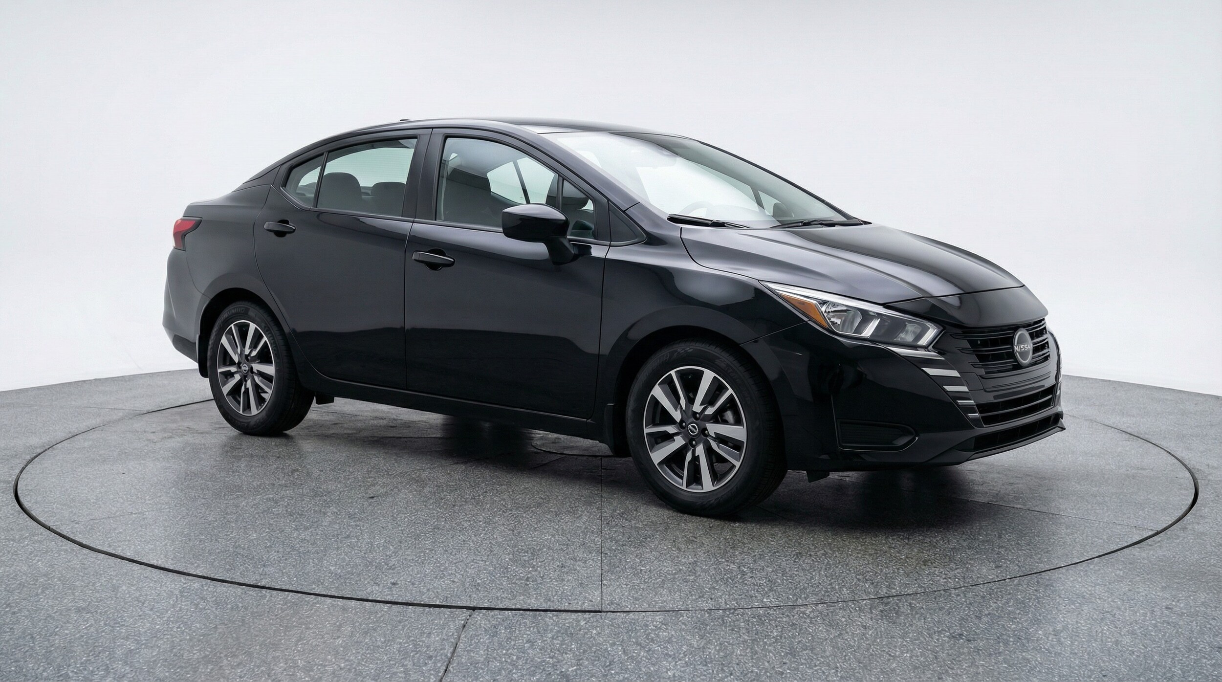 Thumbnail: 2025 Nissan Versa - 1