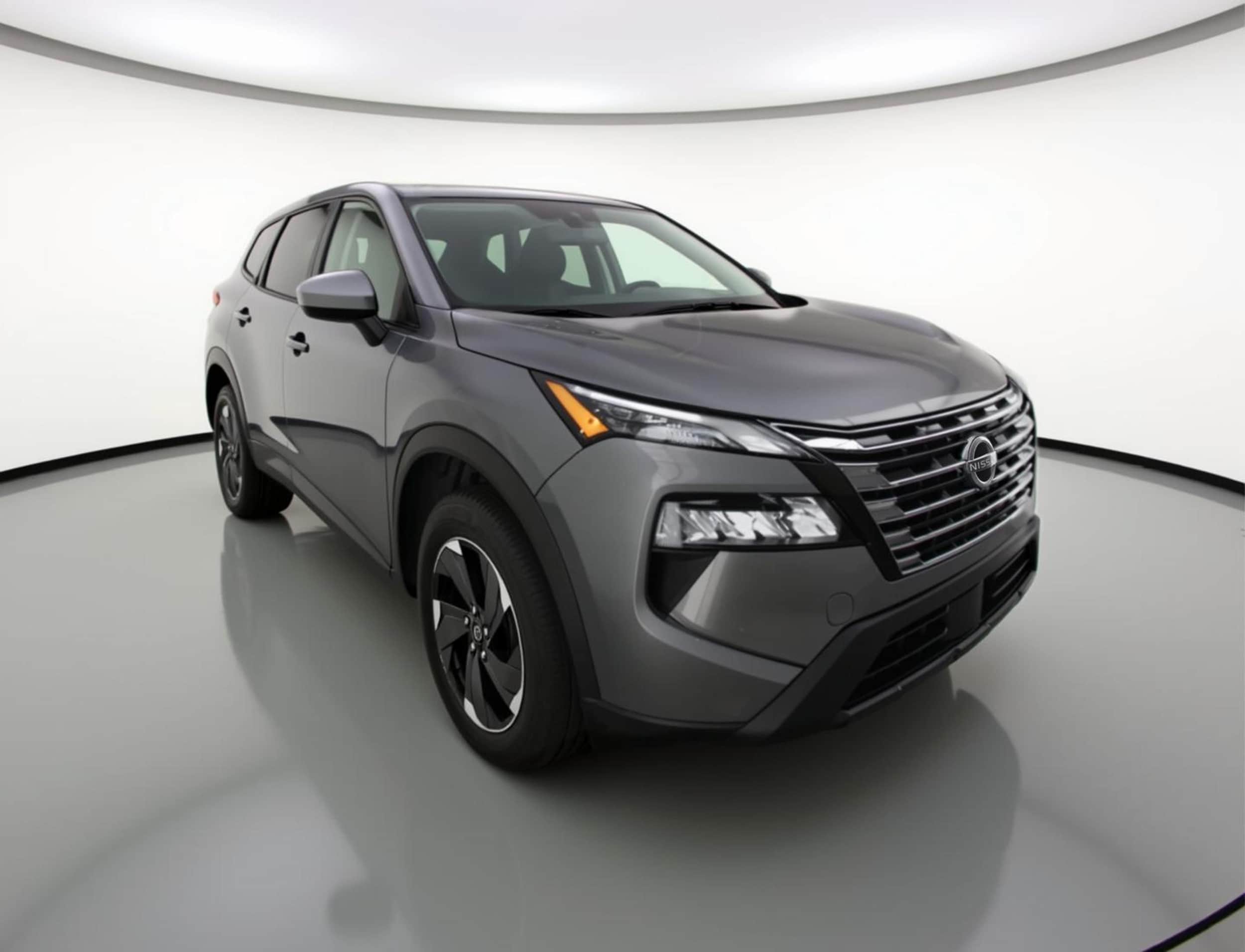 Thumbnail: 2025 Nissan Rogue - 1