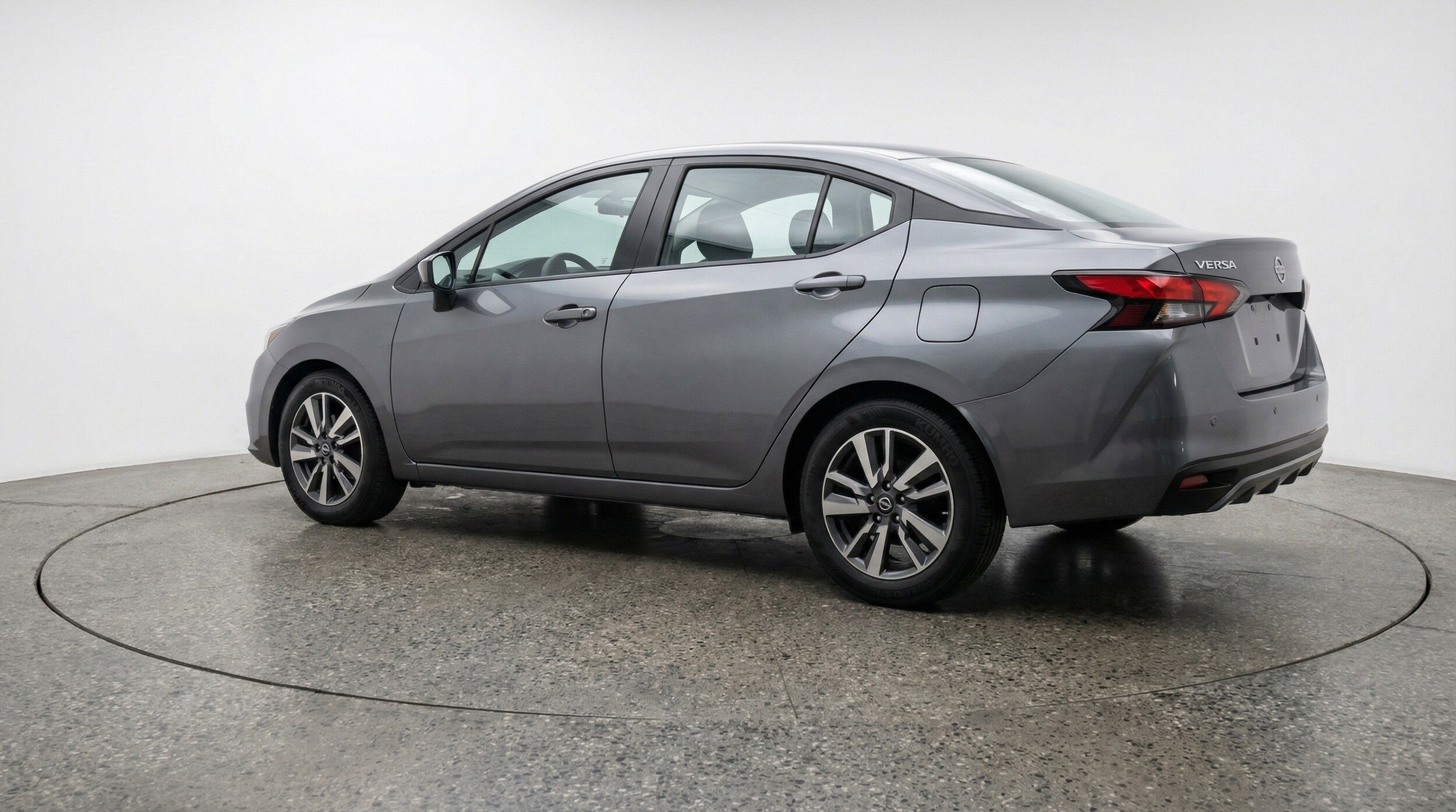 Thumbnail: 2025 Nissan Versa - 6