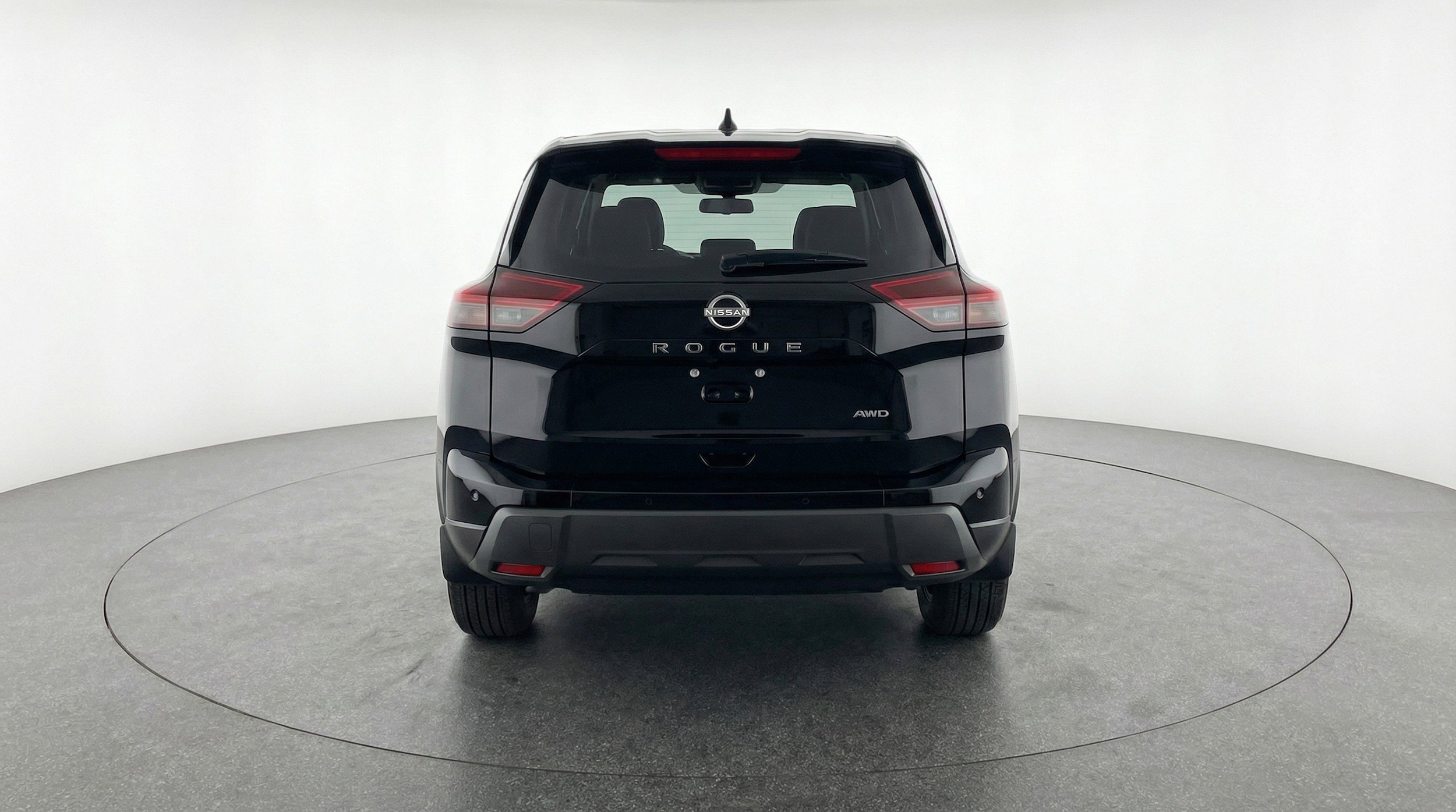 Thumbnail: 2025 Nissan Rogue - 7