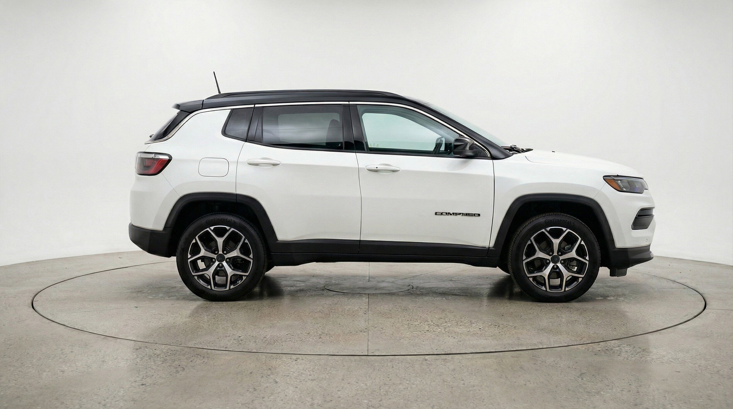 Thumbnail: 2025 Jeep Compass - 11