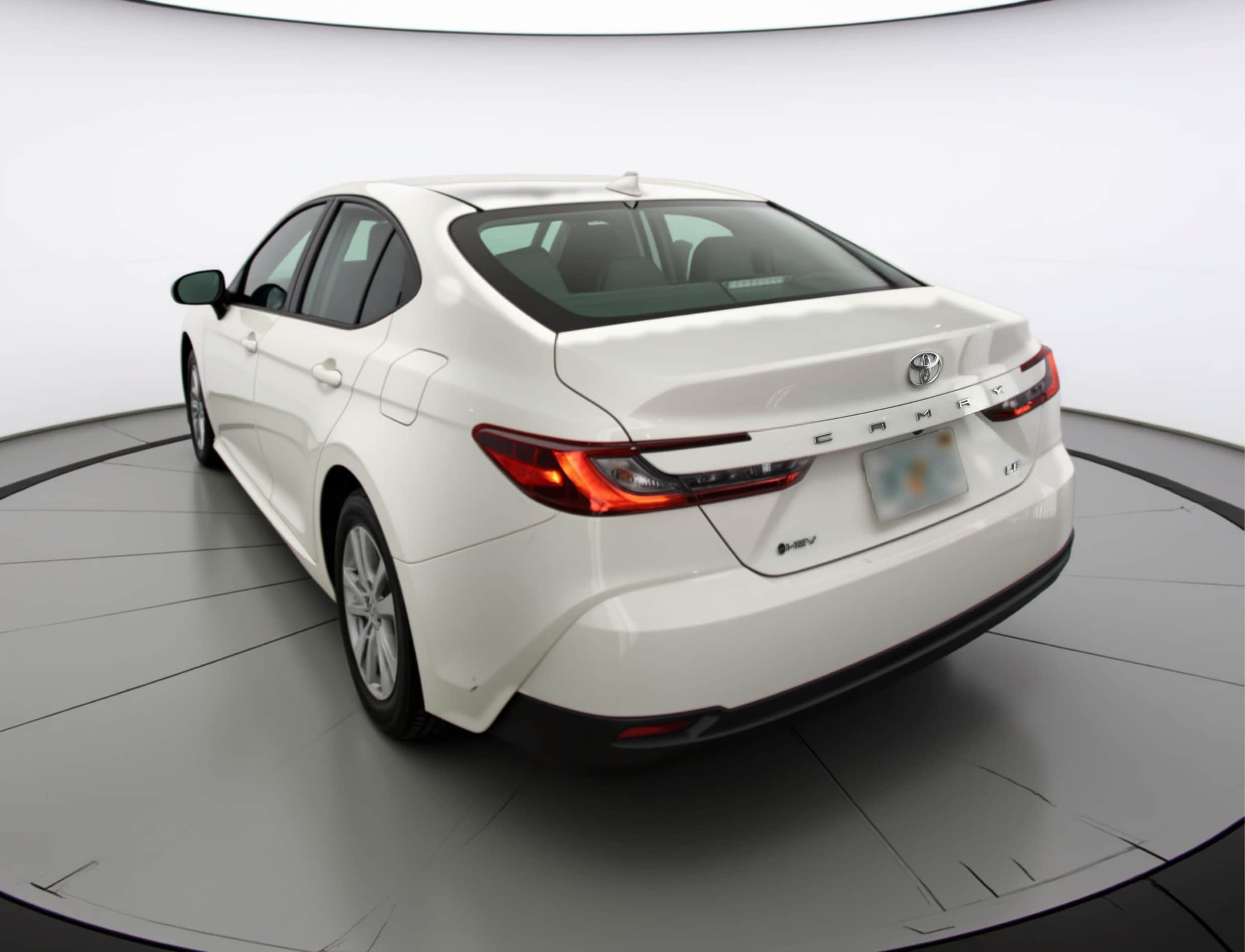 Thumbnail: 2025 Toyota Camry - 5