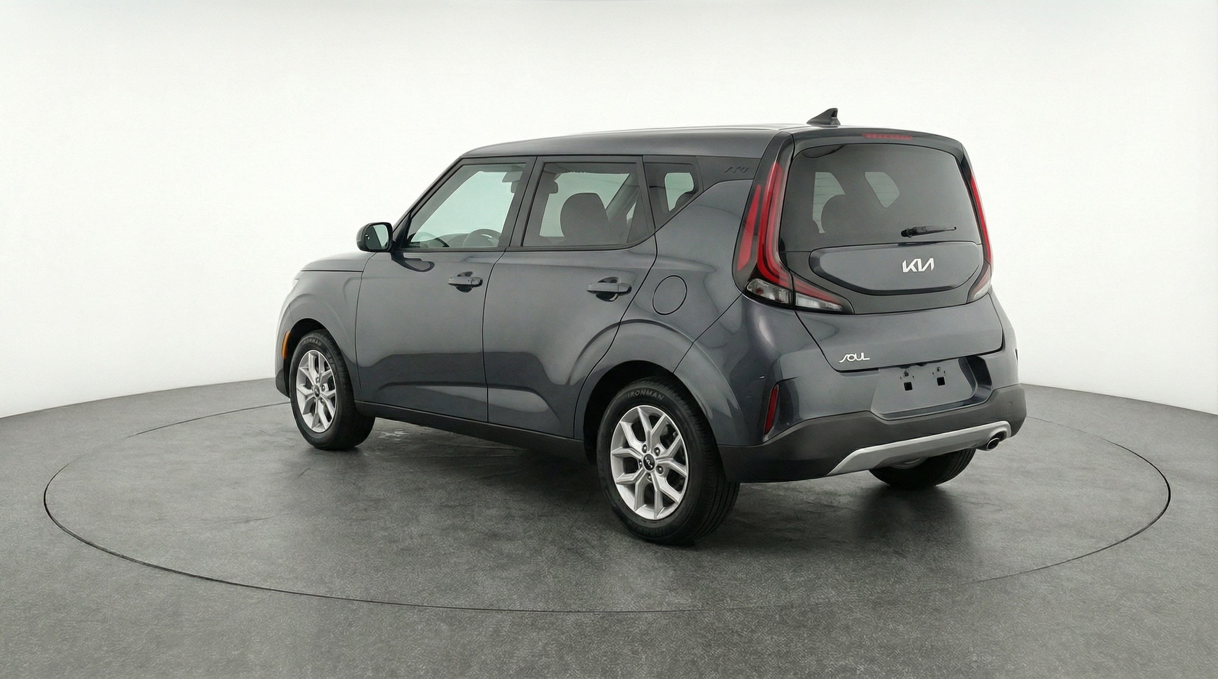 Thumbnail: 2025 Kia Soul - 5