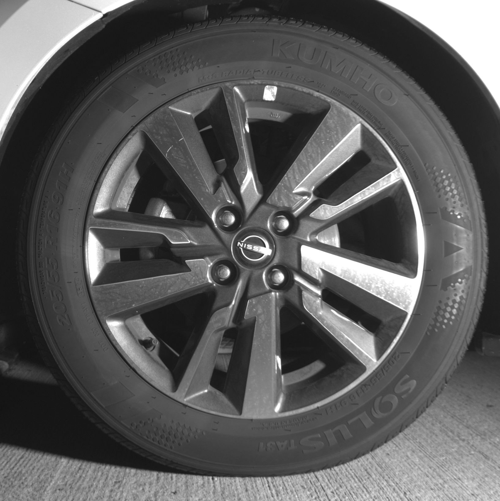 Thumbnail: 2025 Nissan Versa - 12