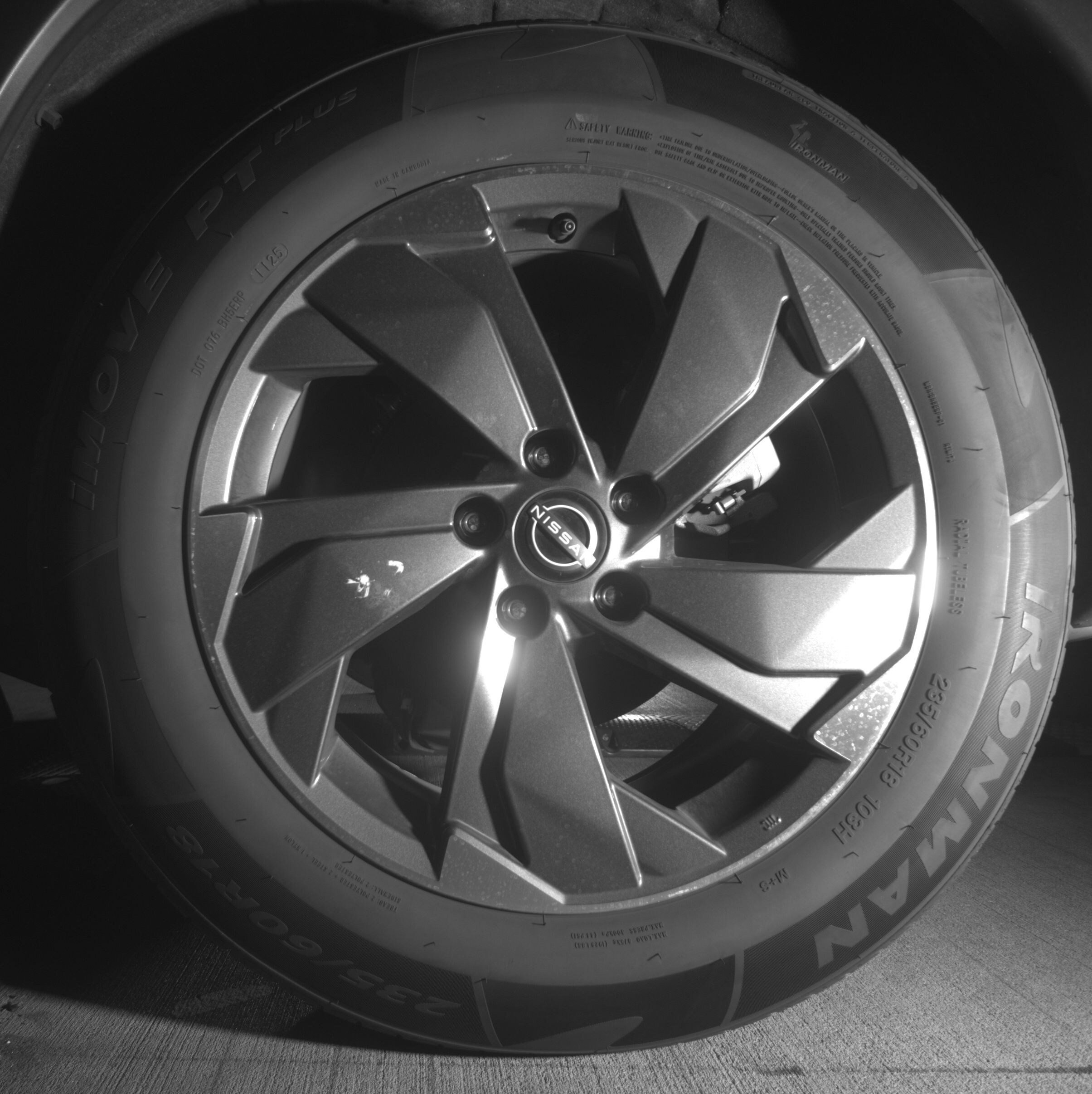 Thumbnail: 2025 Nissan Rogue - 11