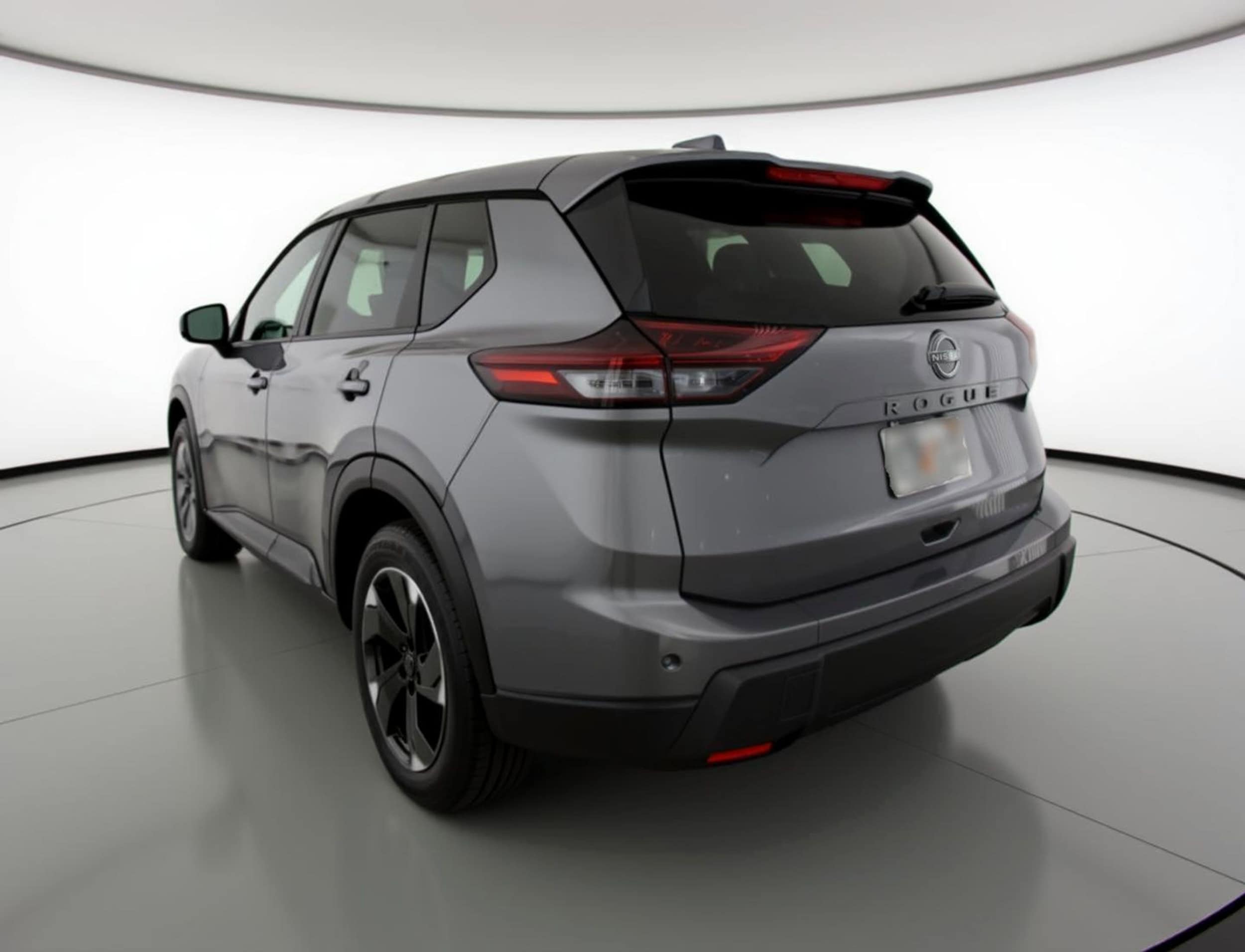 Thumbnail: 2025 Nissan Rogue - 6