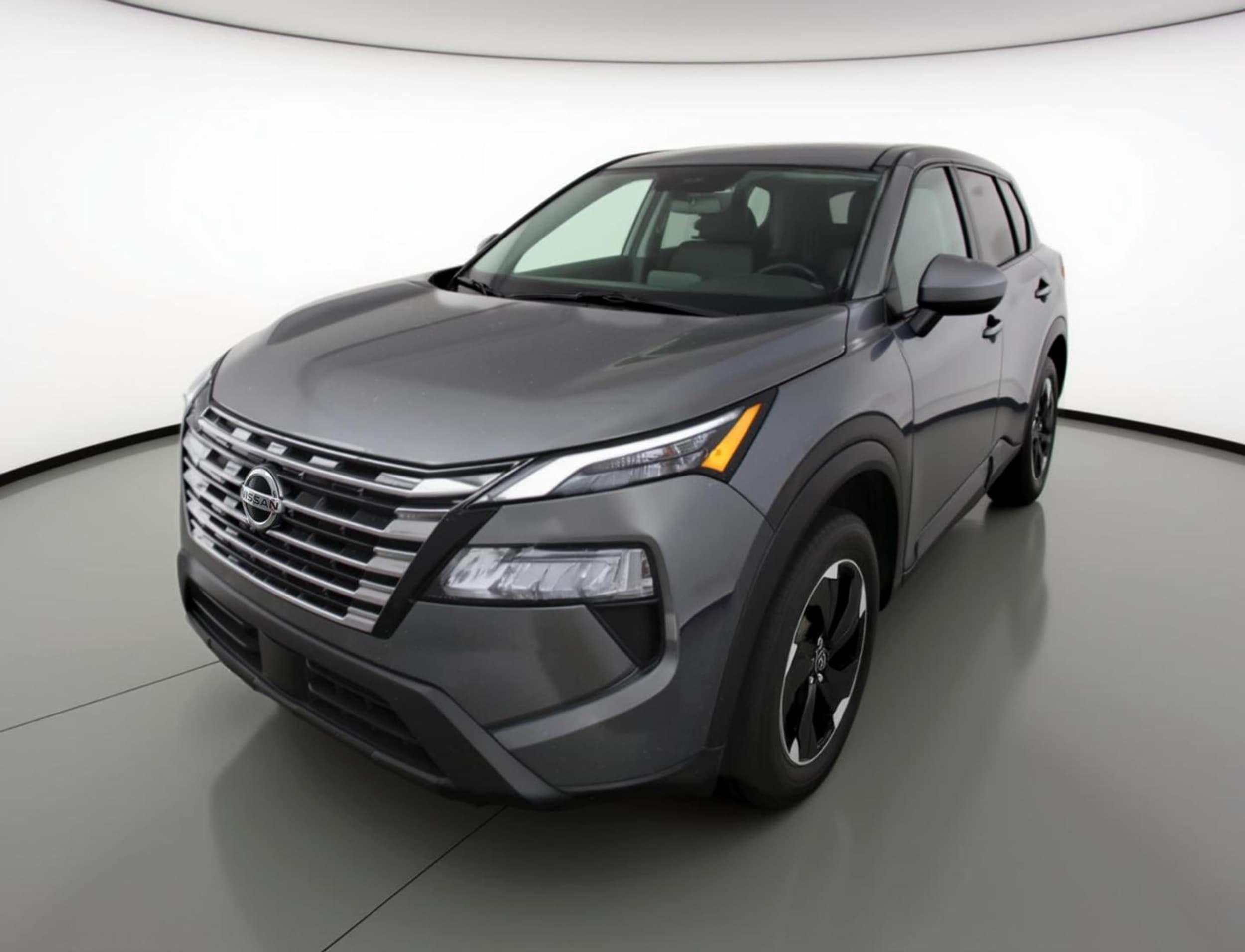 Thumbnail: 2025 Nissan Rogue - 3