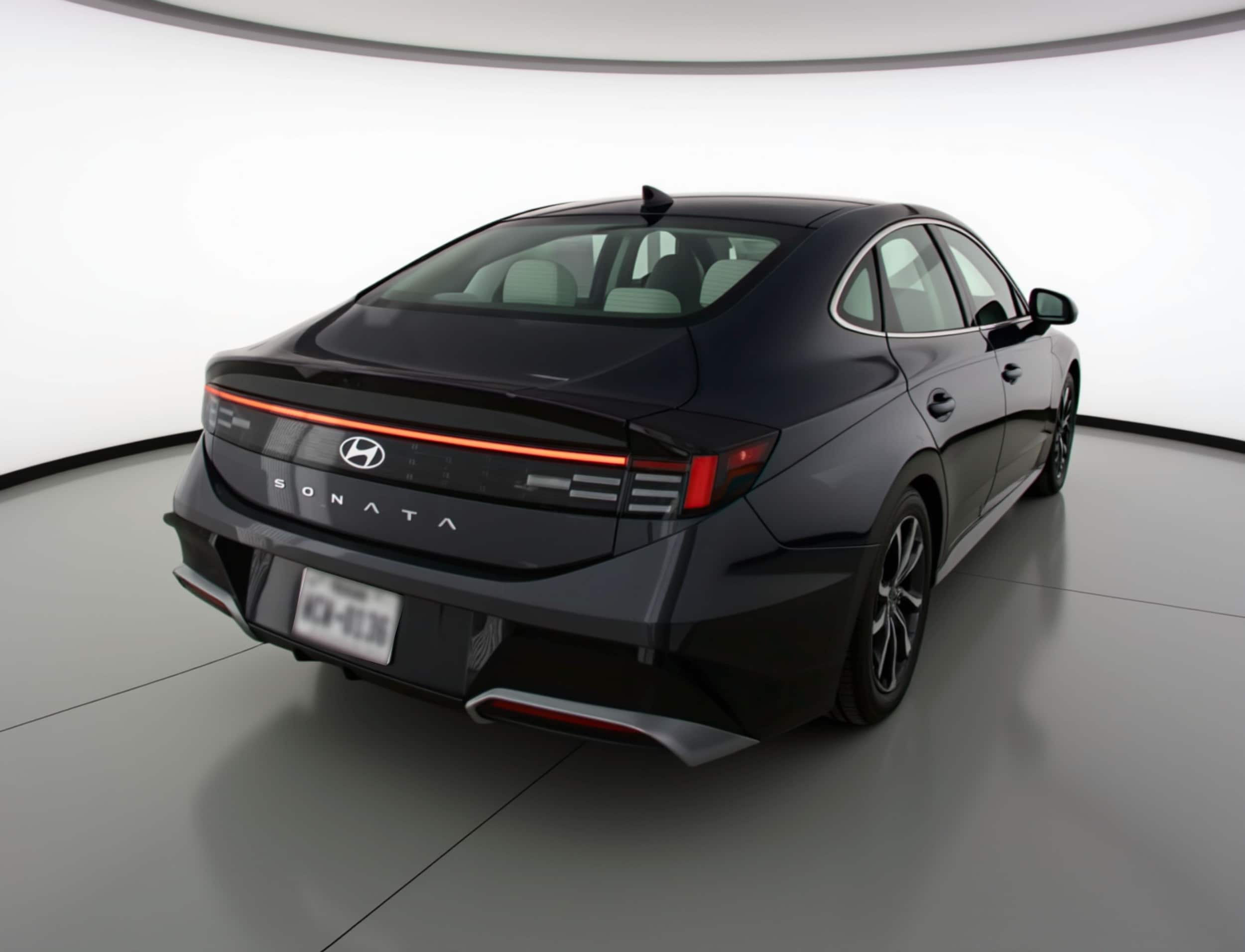 Thumbnail: 2025 Hyundai Sonata - 7