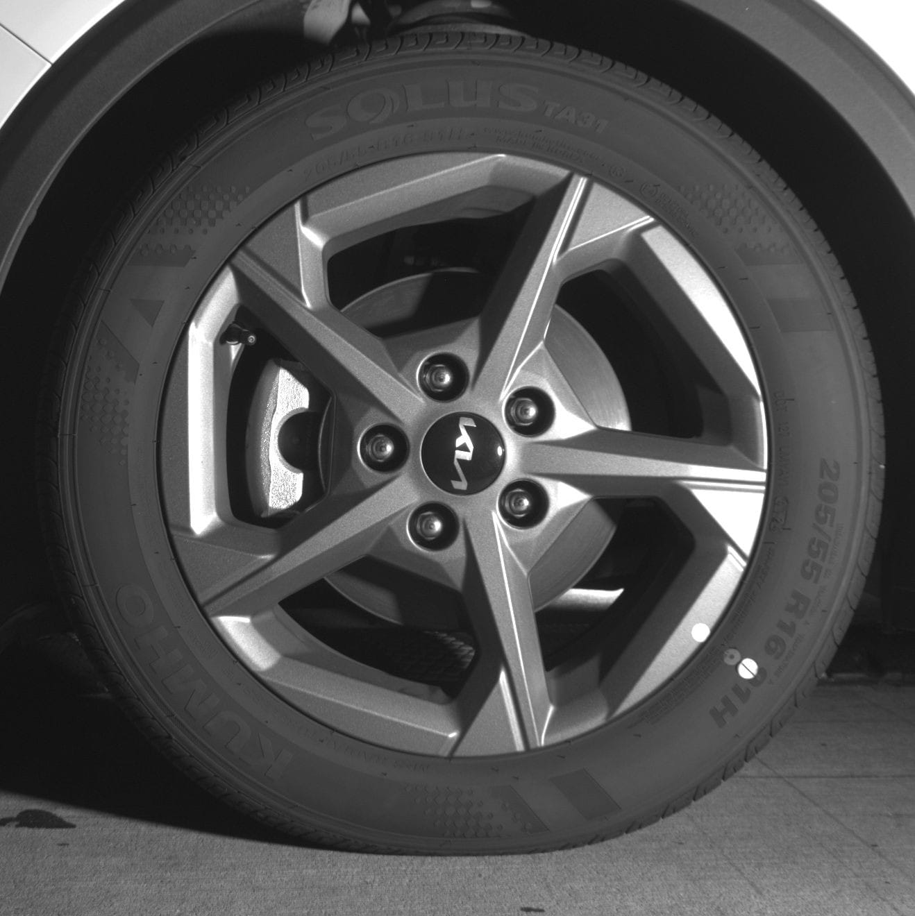 Thumbnail: 2025 Kia K4 - 9