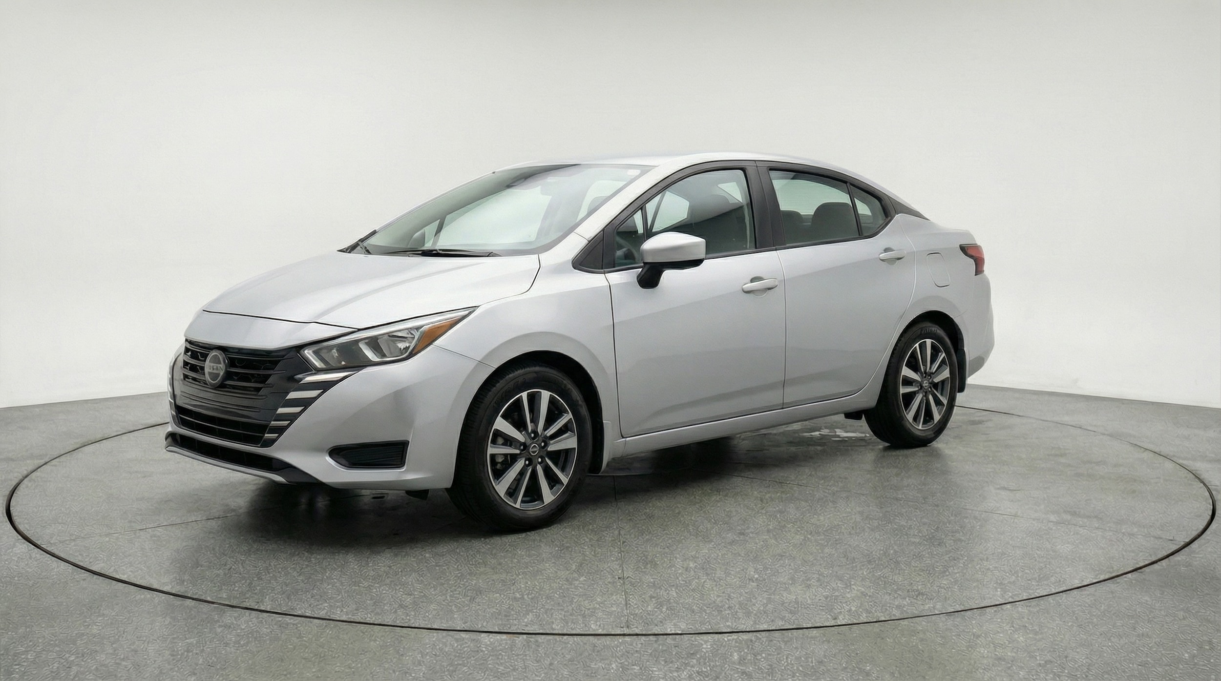 Thumbnail: 2025 Nissan Versa - 3