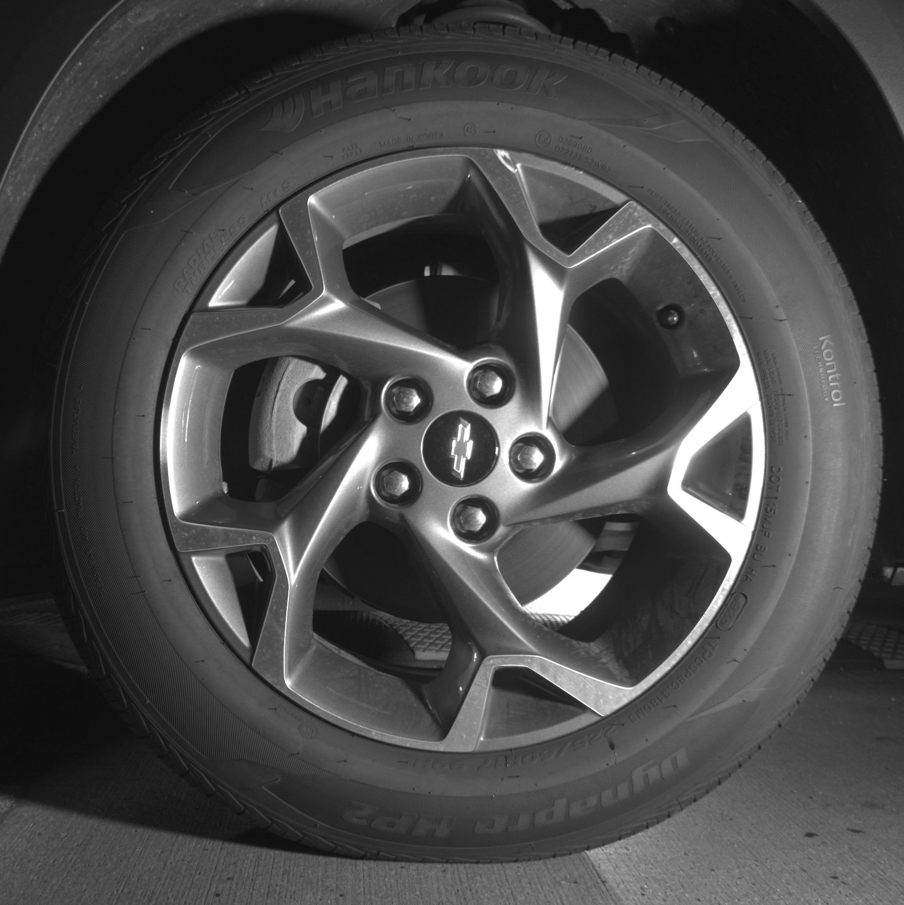 Thumbnail: 2025 Chevrolet Trax - 12