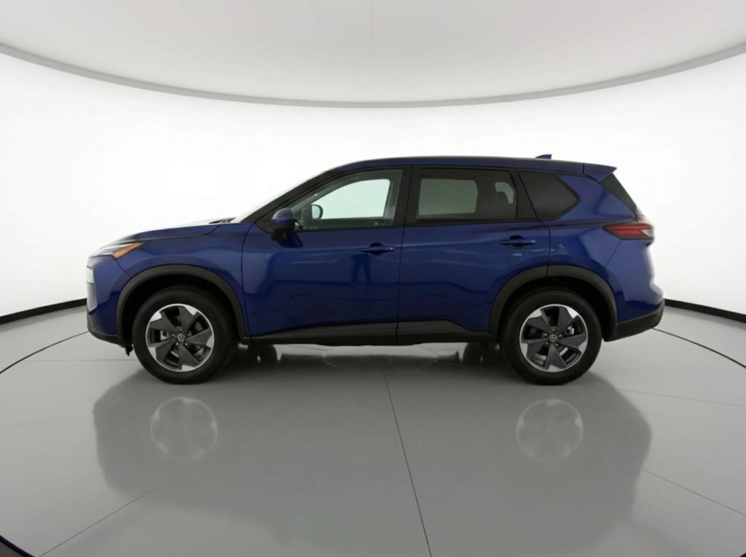 Thumbnail: 2025 Nissan Rogue - 4