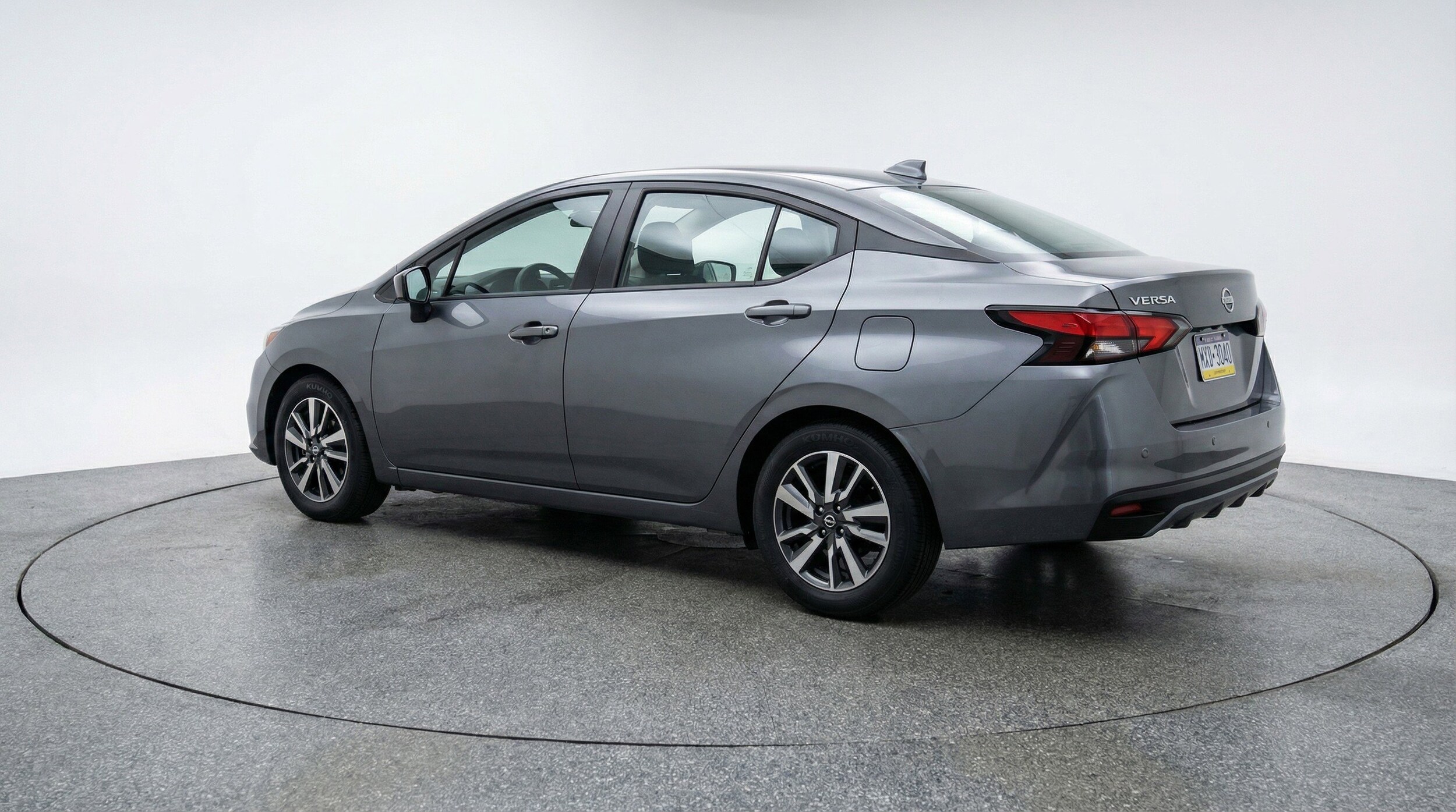 Thumbnail: 2025 Nissan Versa - 6