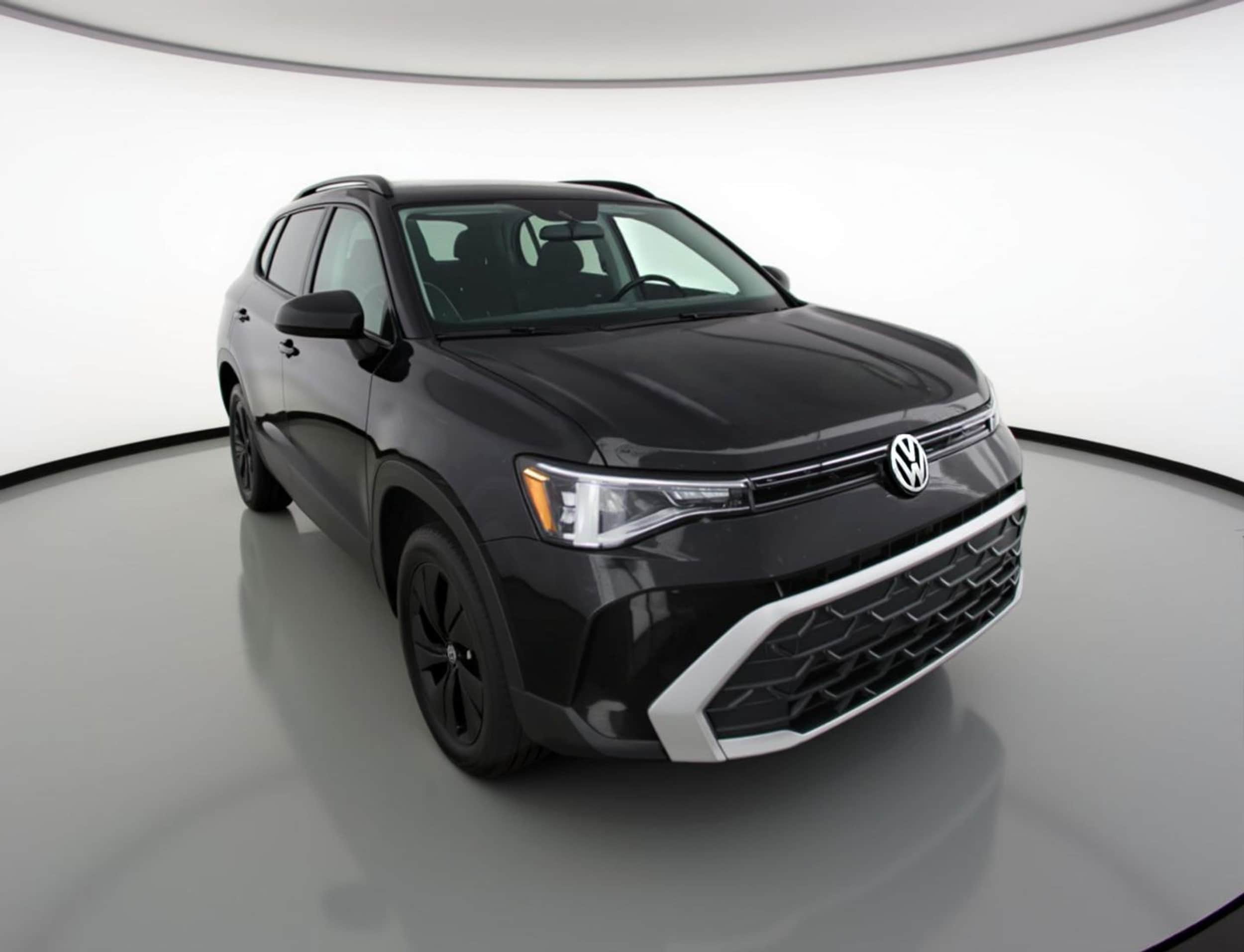 2025 Volkswagen Taos S