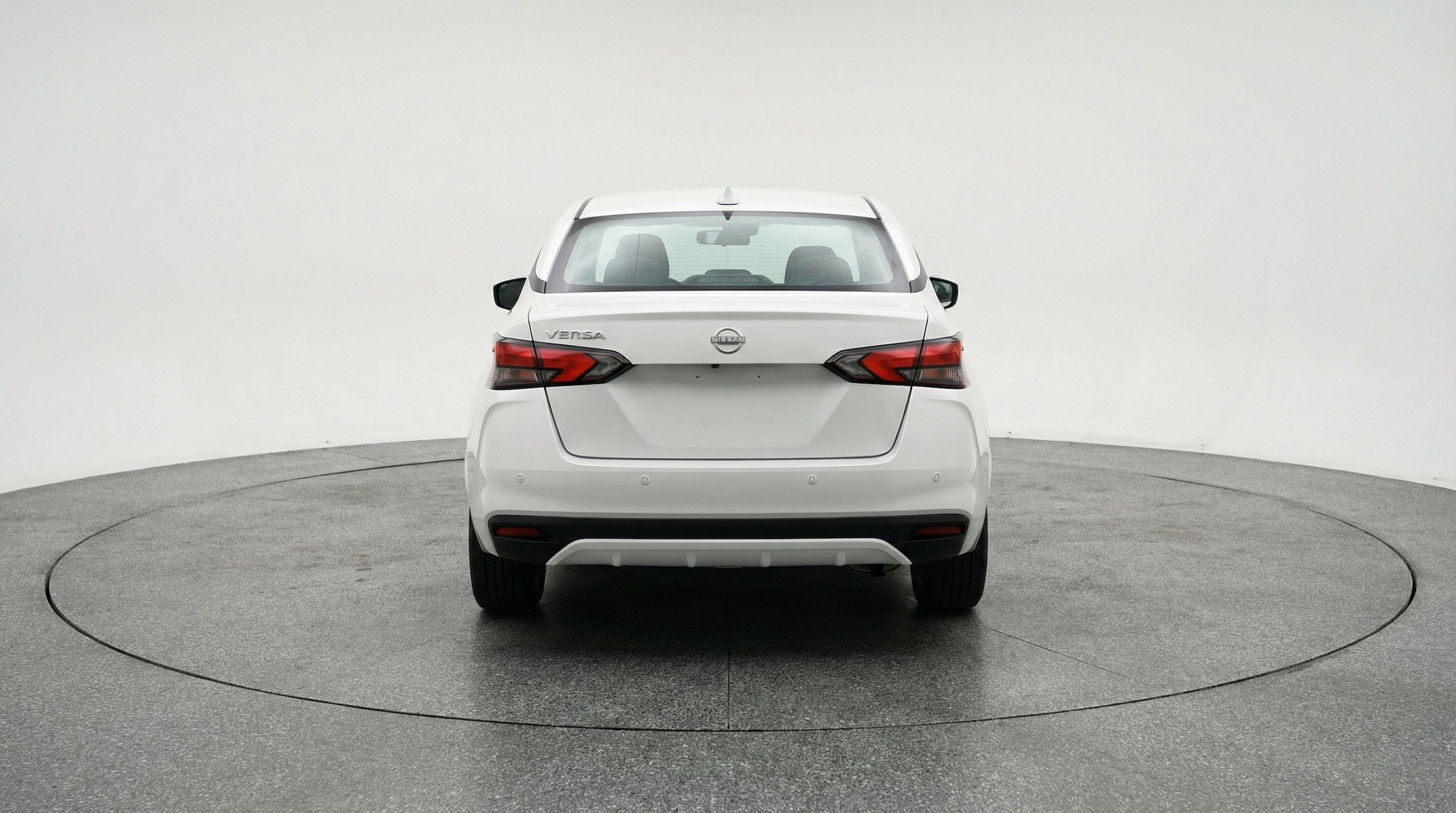 Thumbnail: 2025 Nissan Versa - 7