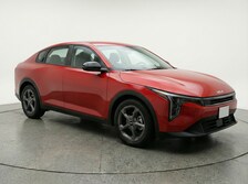 2025 Kia K4  -
                  Tampa, FL