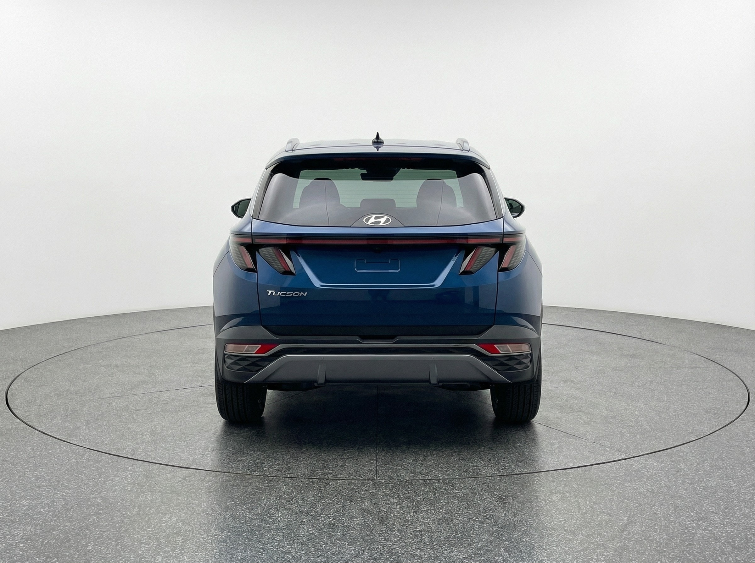 Thumbnail: 2025 Hyundai Tucson - 6