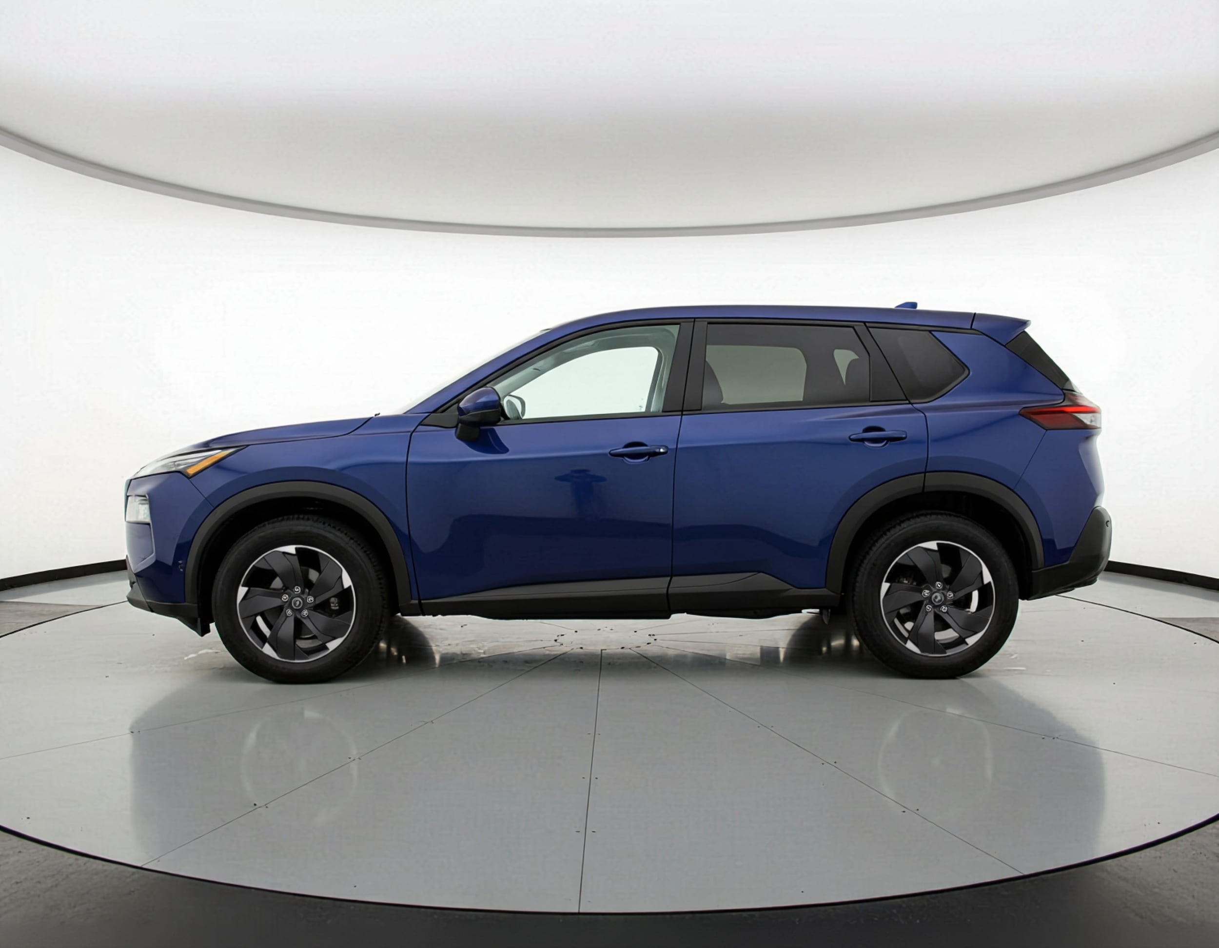 Thumbnail: 2025 Nissan Rogue - 4