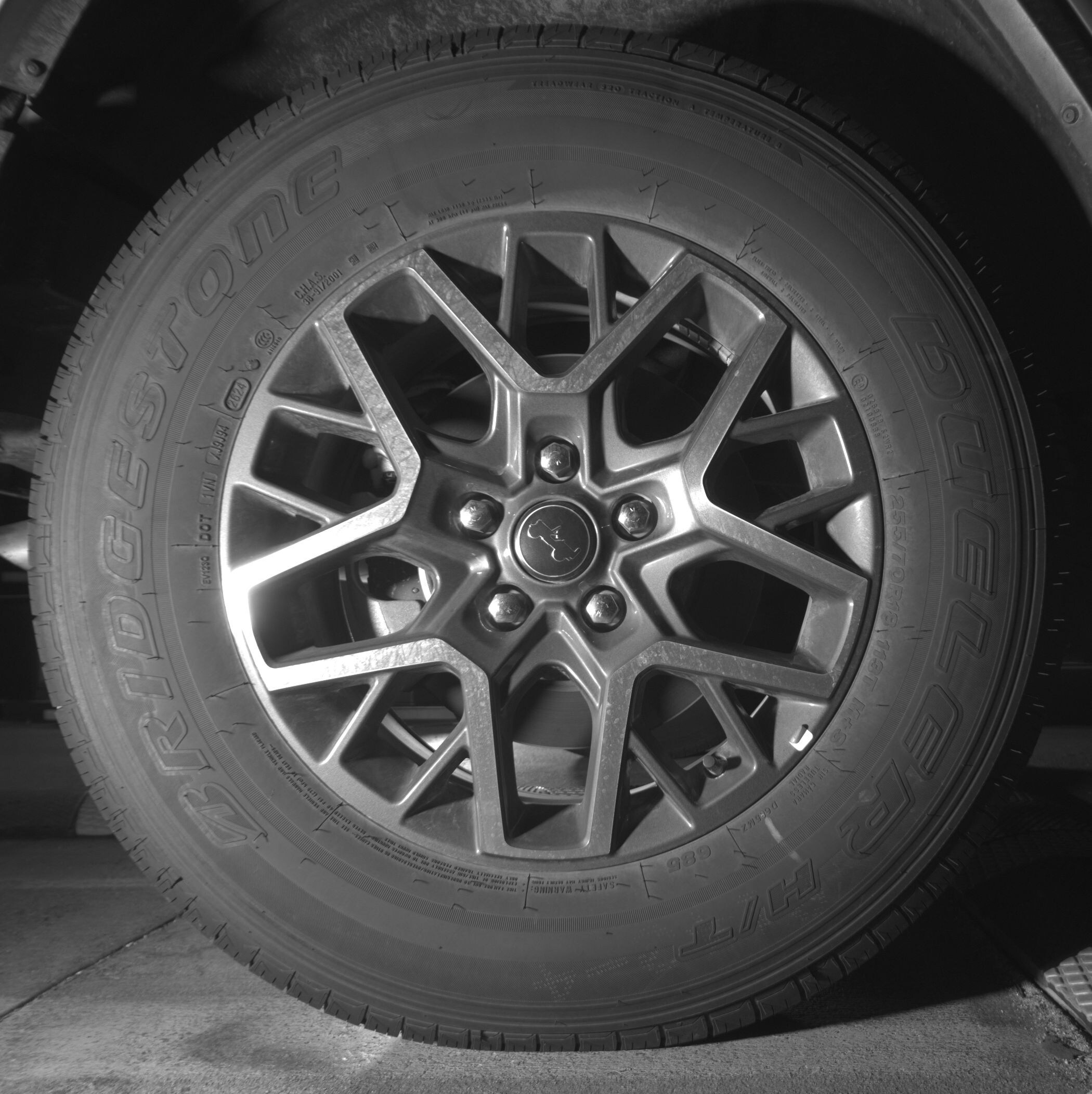 Thumbnail: 2025 Jeep Wrangler - 12