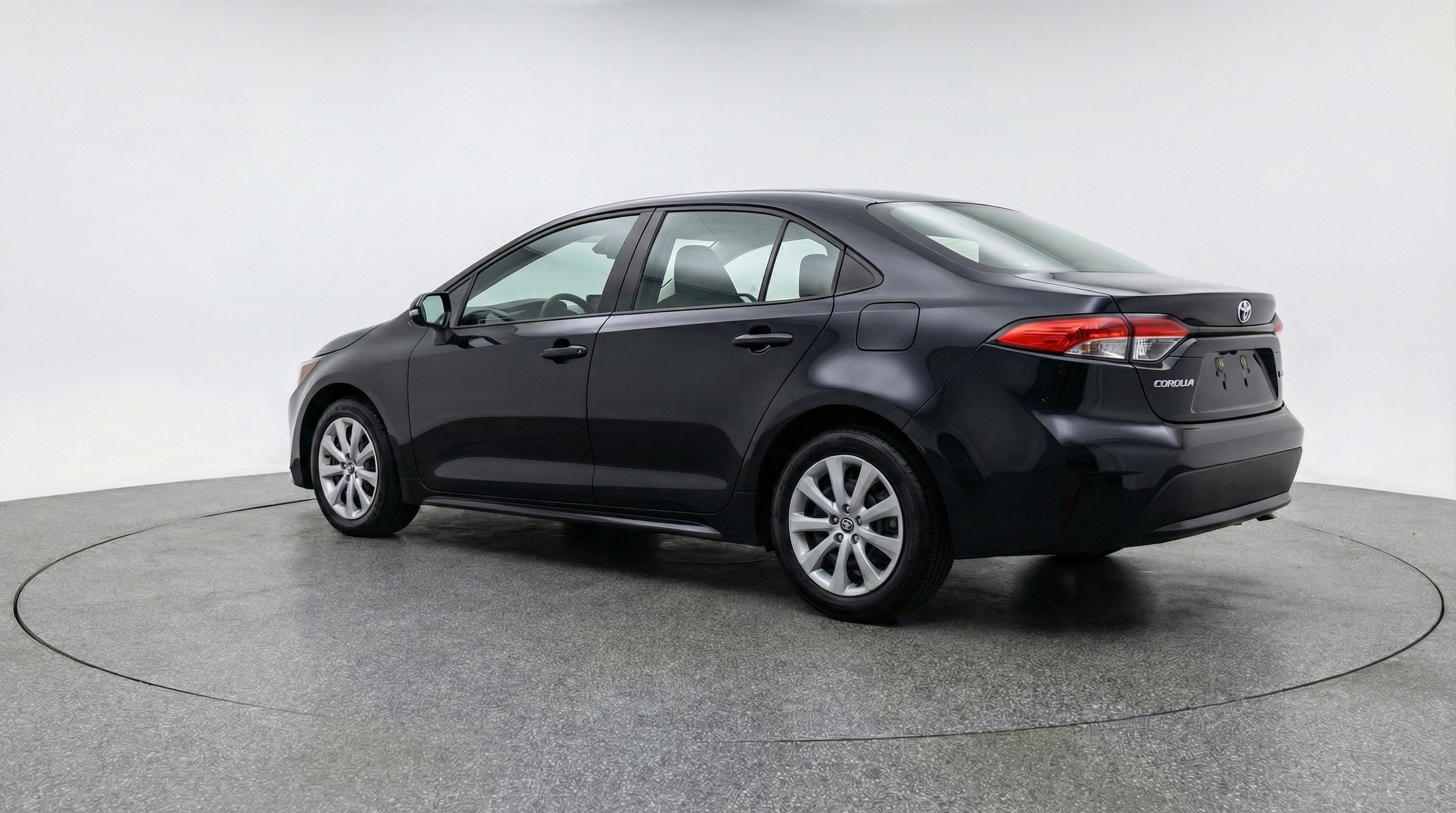 Thumbnail: 2025 Toyota Corolla - 6