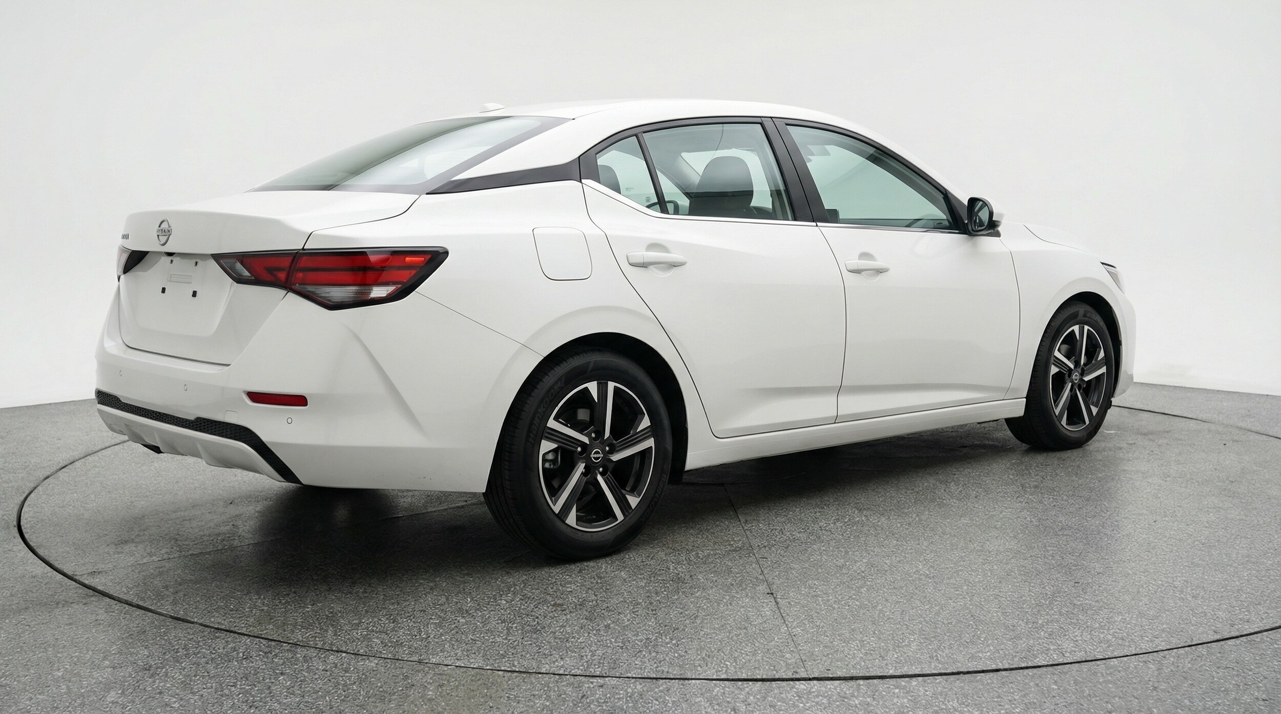 Thumbnail: 2025 Nissan Sentra - 7