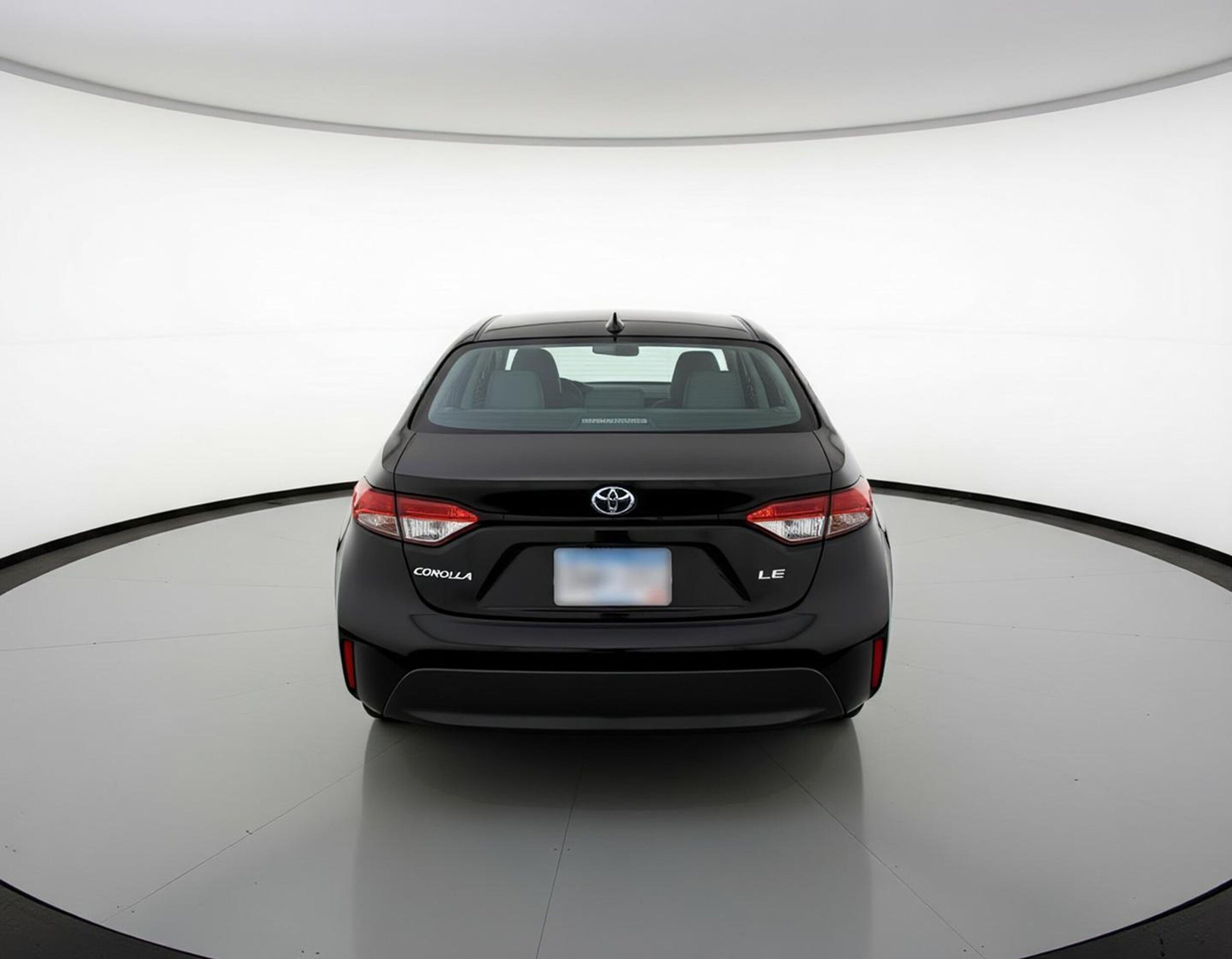 Thumbnail: 2025 Toyota Corolla - 6