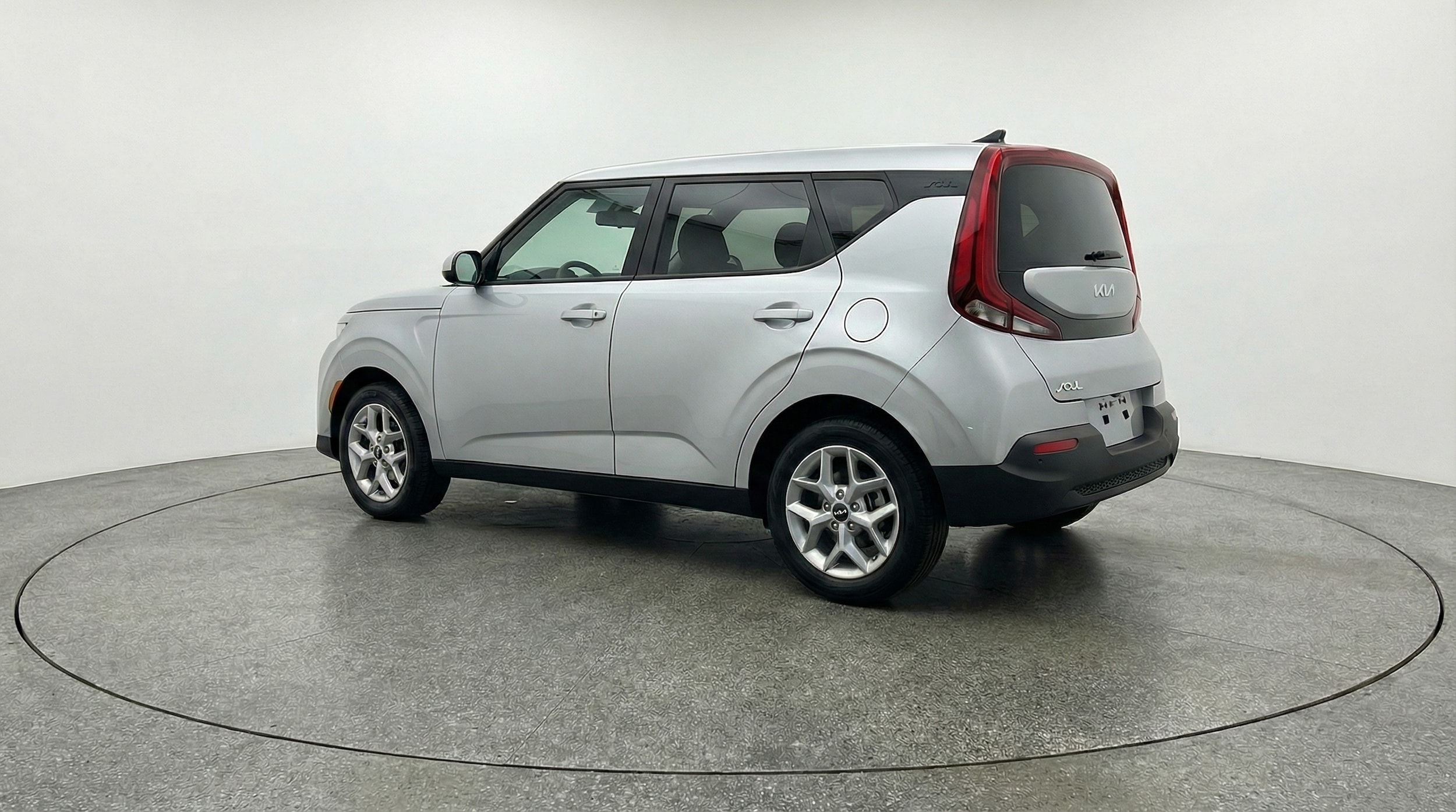 Thumbnail: 2025 Kia Soul - 5