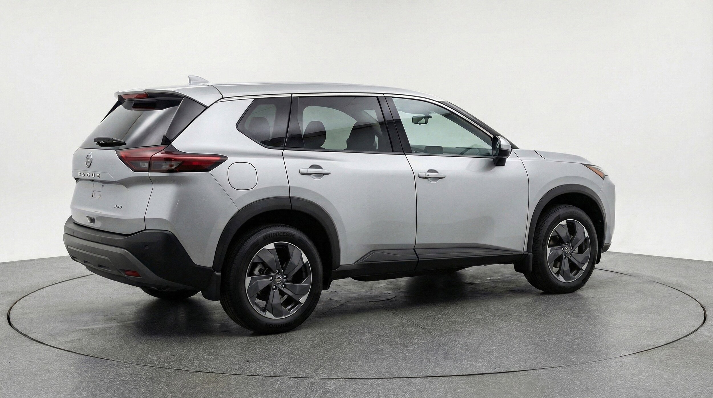 Thumbnail: 2025 Nissan Rogue - 9