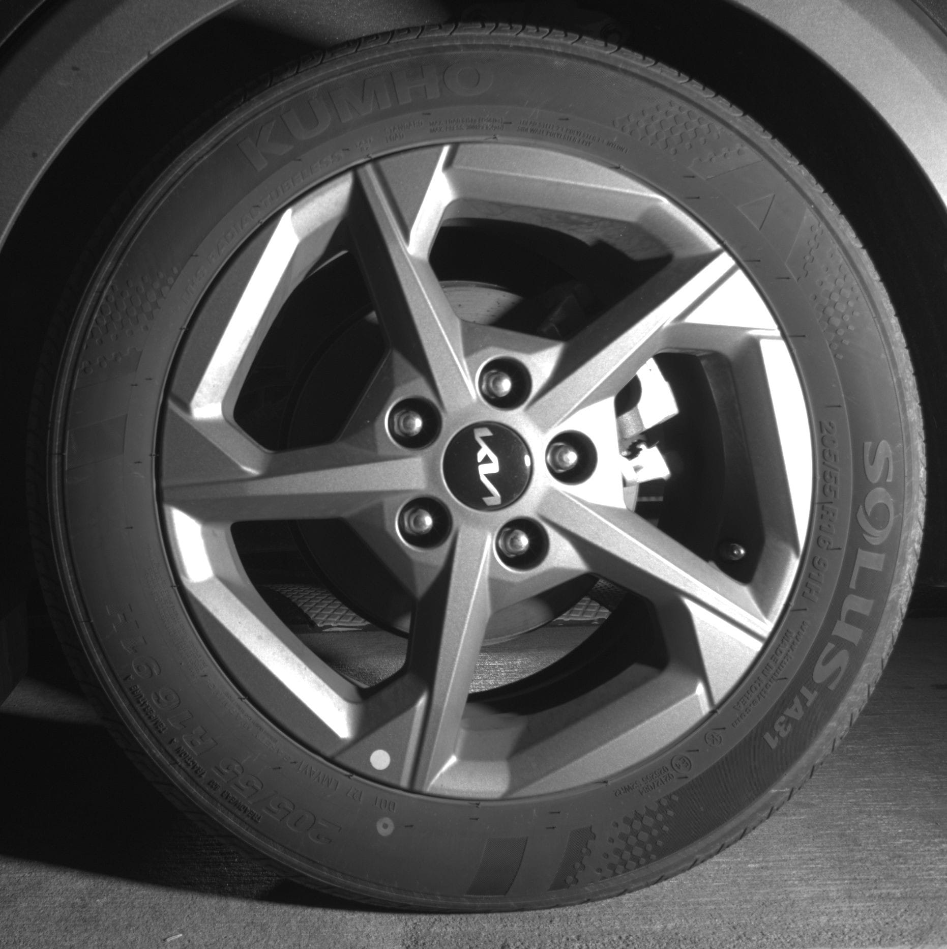 Thumbnail: 2025 Kia K4 - 11