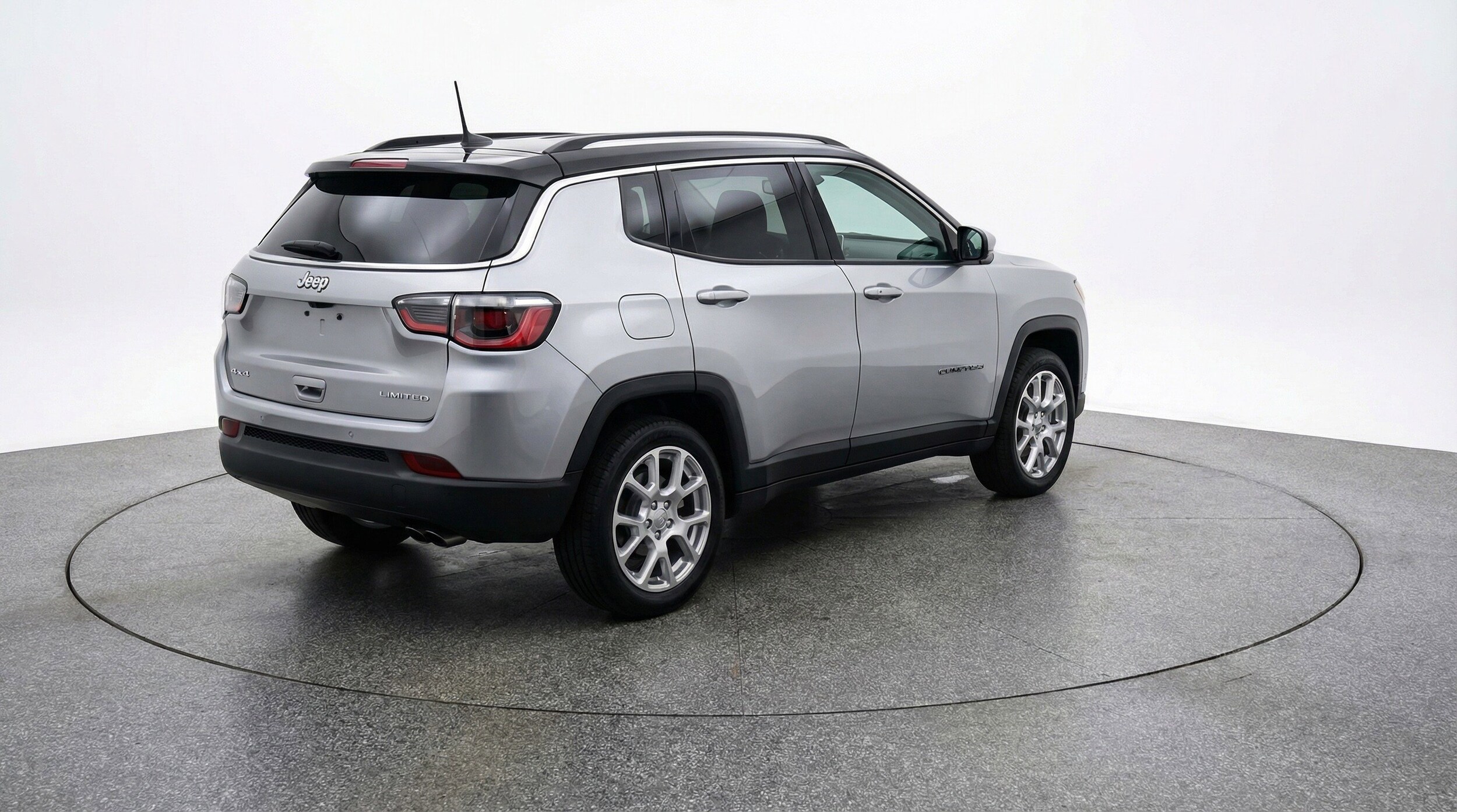 Thumbnail: 2025 Jeep Compass - 9
