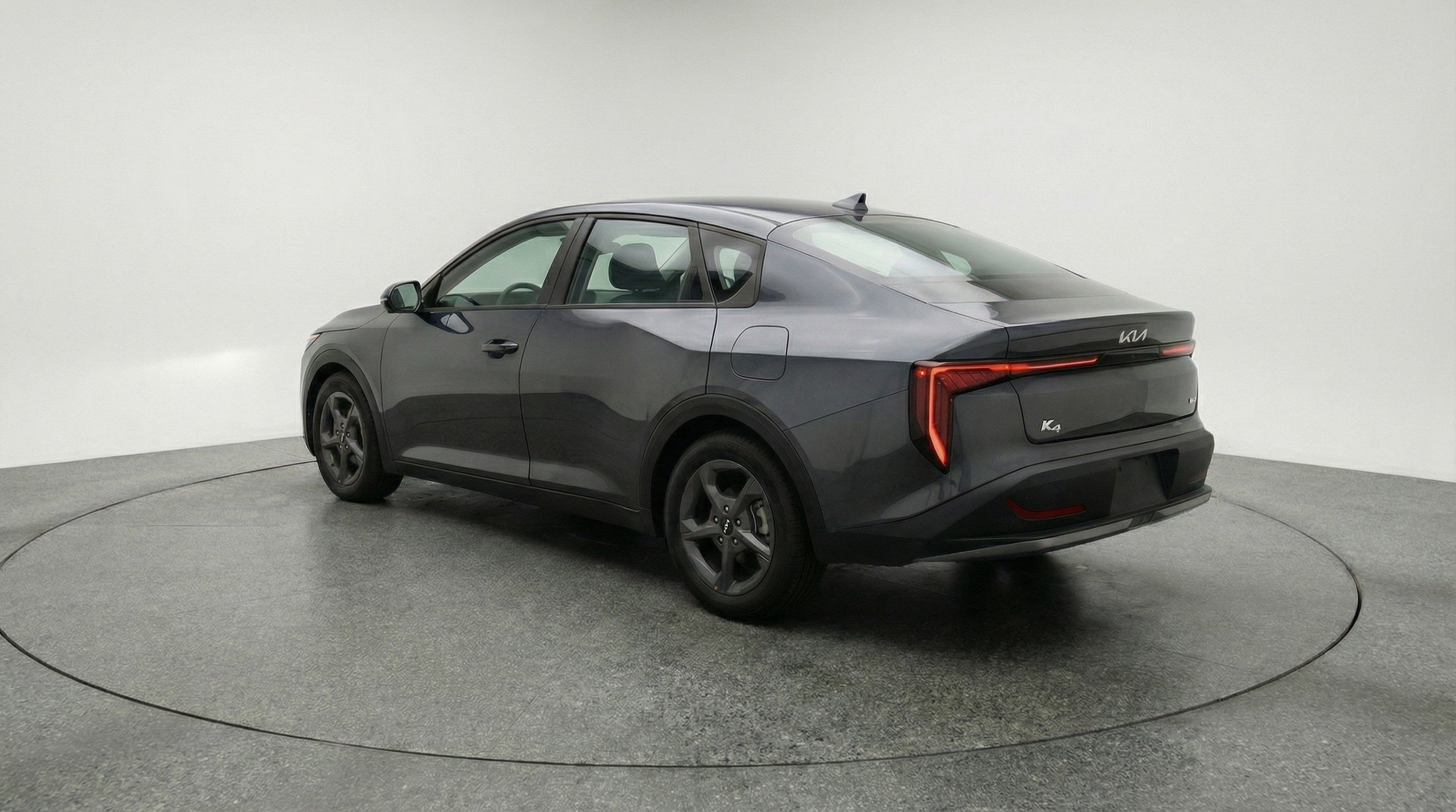 Thumbnail: 2025 Kia K4 - 6