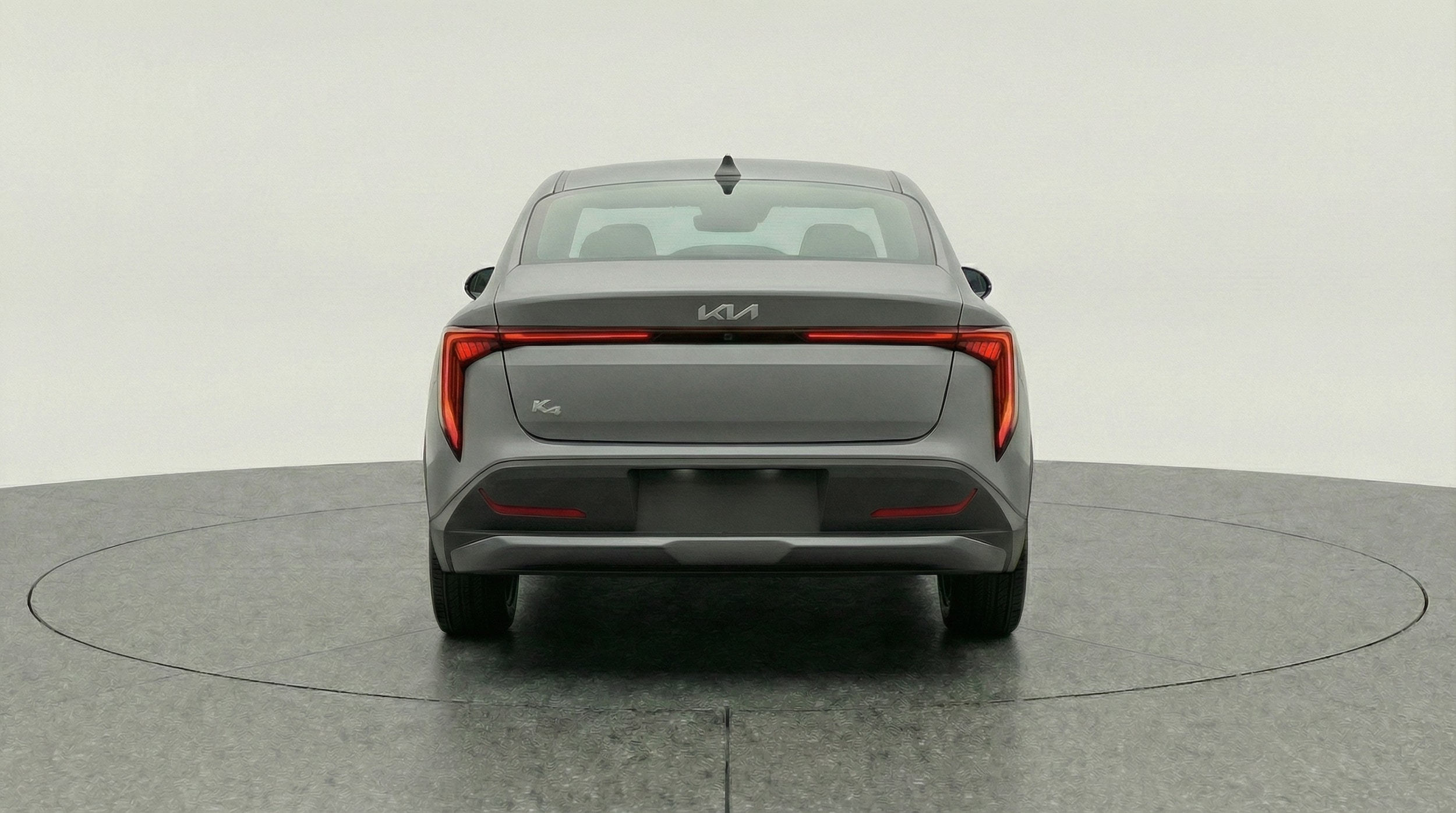 Thumbnail: 2025 Kia K4 - 6