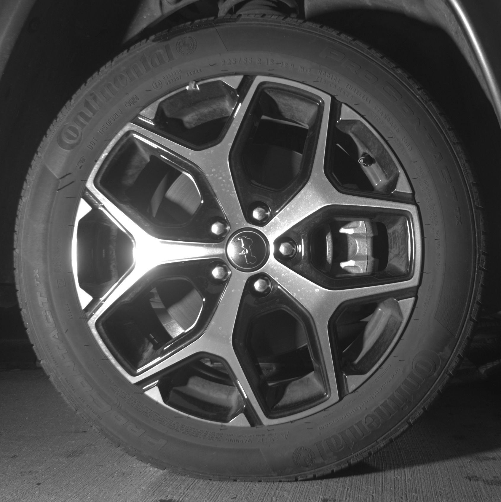 Thumbnail: 2025 Jeep Compass - 10